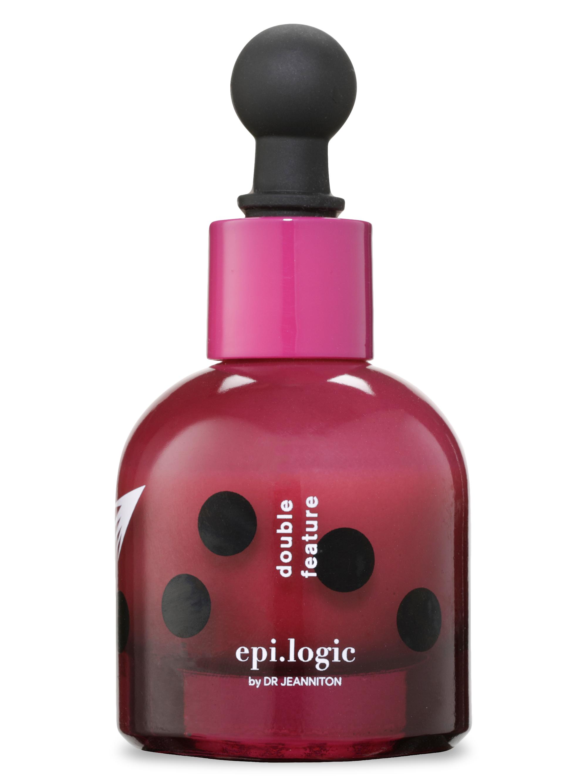 epi.logic Women's Double Feature Retinol & AHA