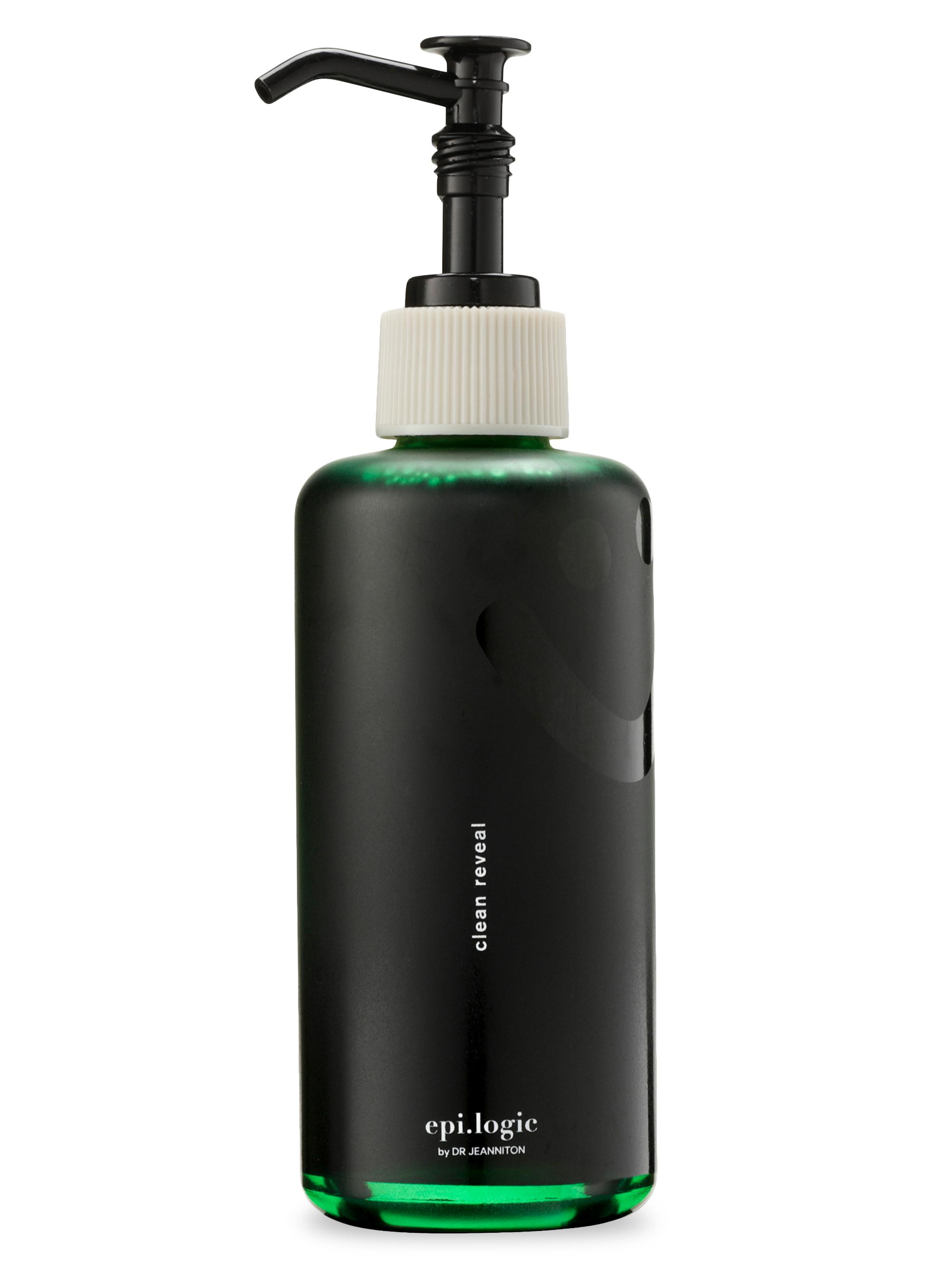 epi.logic Women's Clean Reveal Cleanser