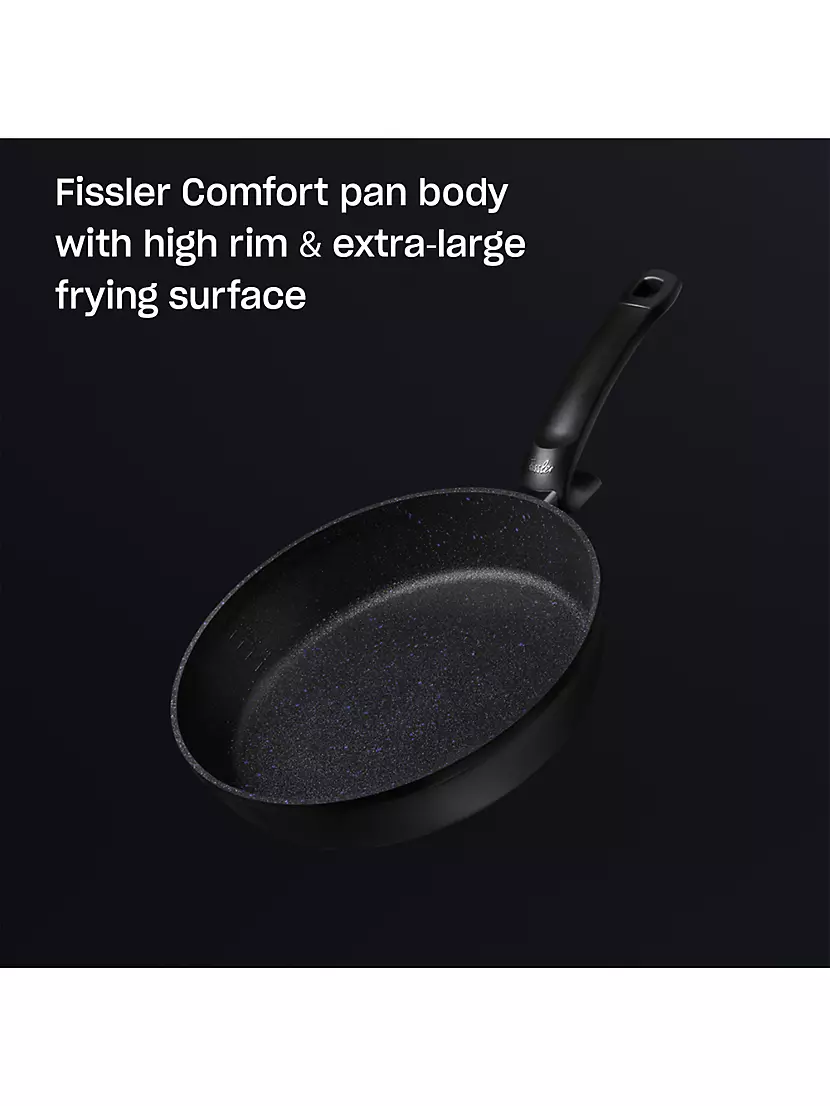 Shop Fissler Adamant® Comfort Non-Stick 2-Piece Fry Pan Set