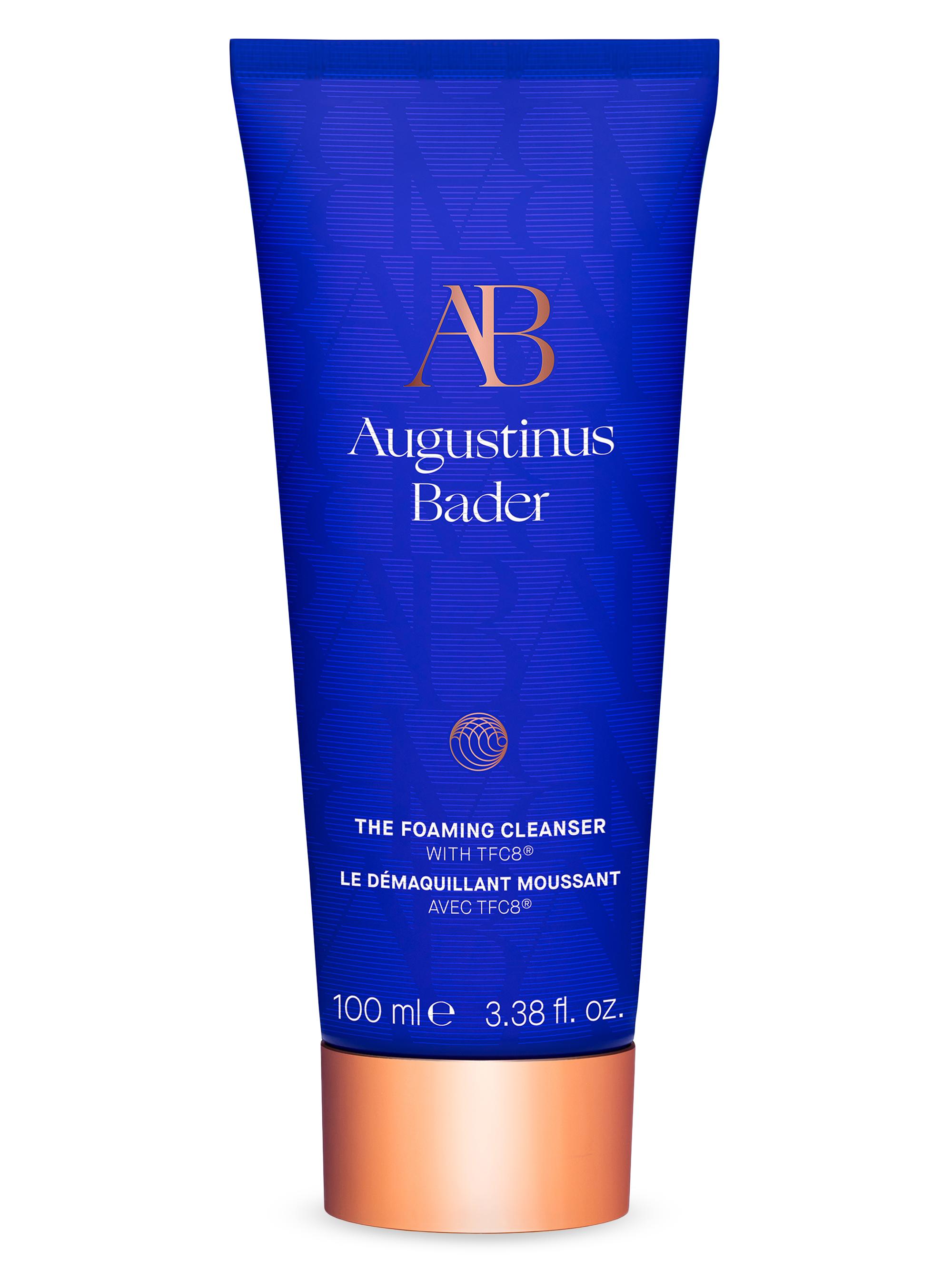 Augustinus Bader Women's The Foaming Cleanser