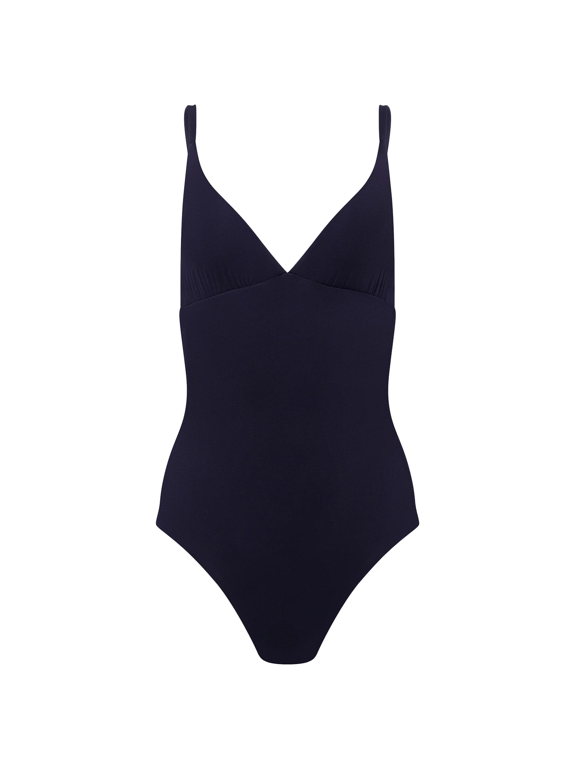 Tabacaru Swim Women's Catherine Swimsuit - Black