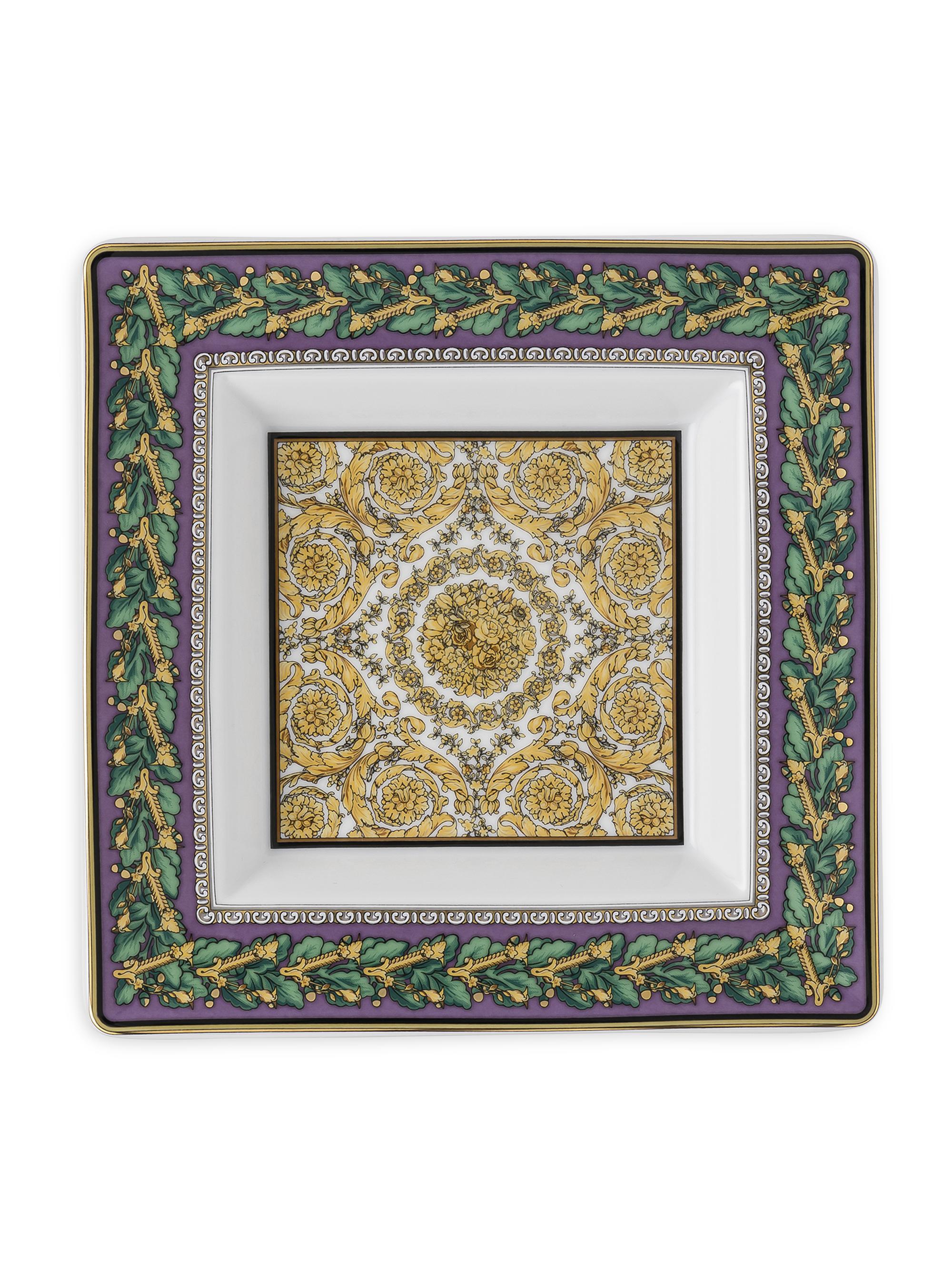 Versace Barocco Mosaic Tray