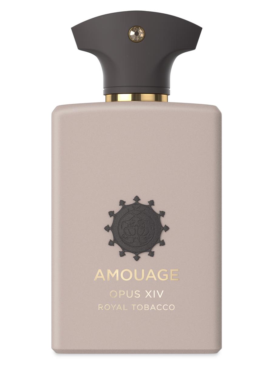 Amouage Opus XIV Royal Tobacco Eau de Parfum | Saks Fifth Avenue