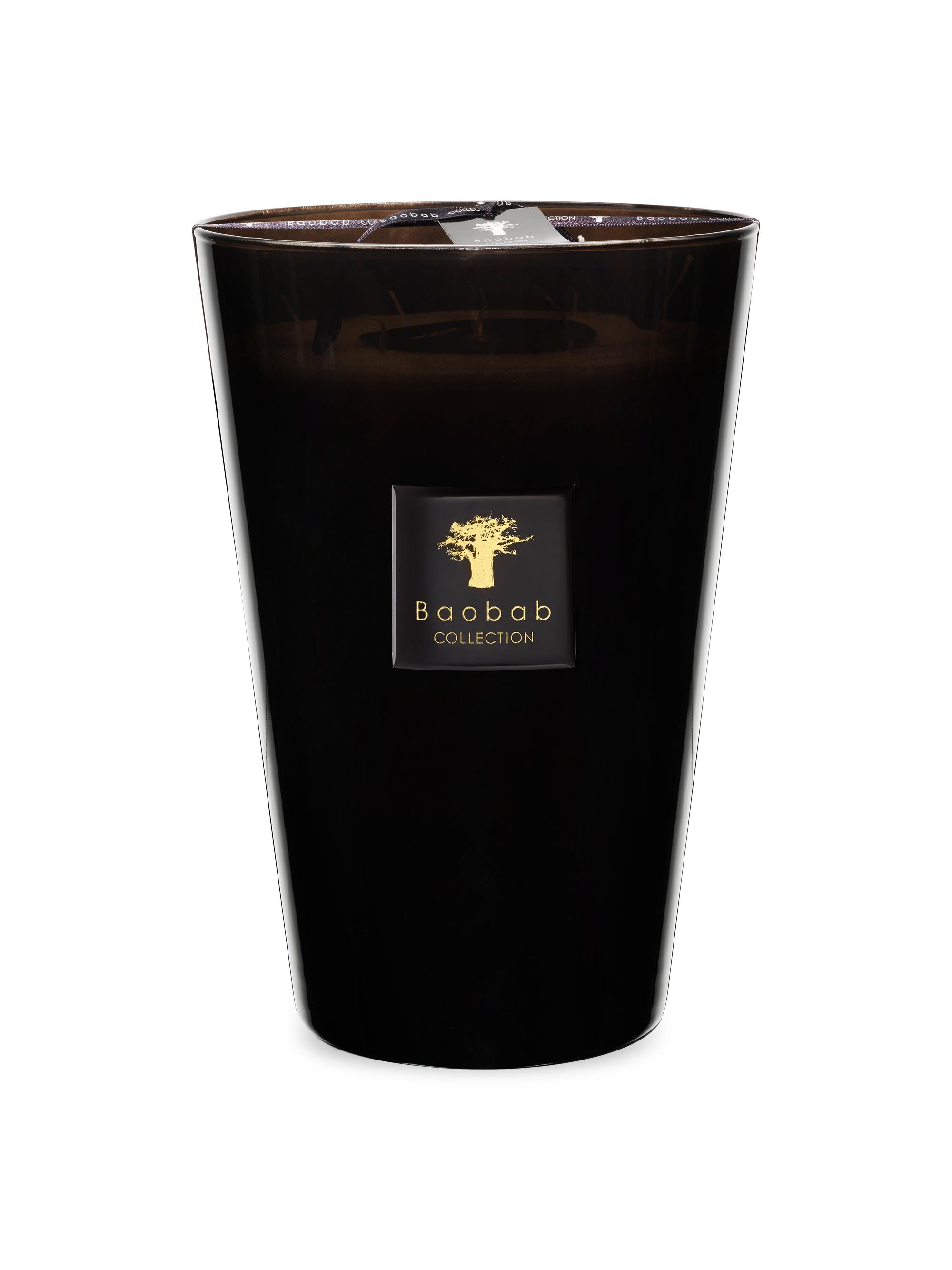 Baobab Collection Les Prestigieuses Encre de Chine MAX 35 Scented Candle