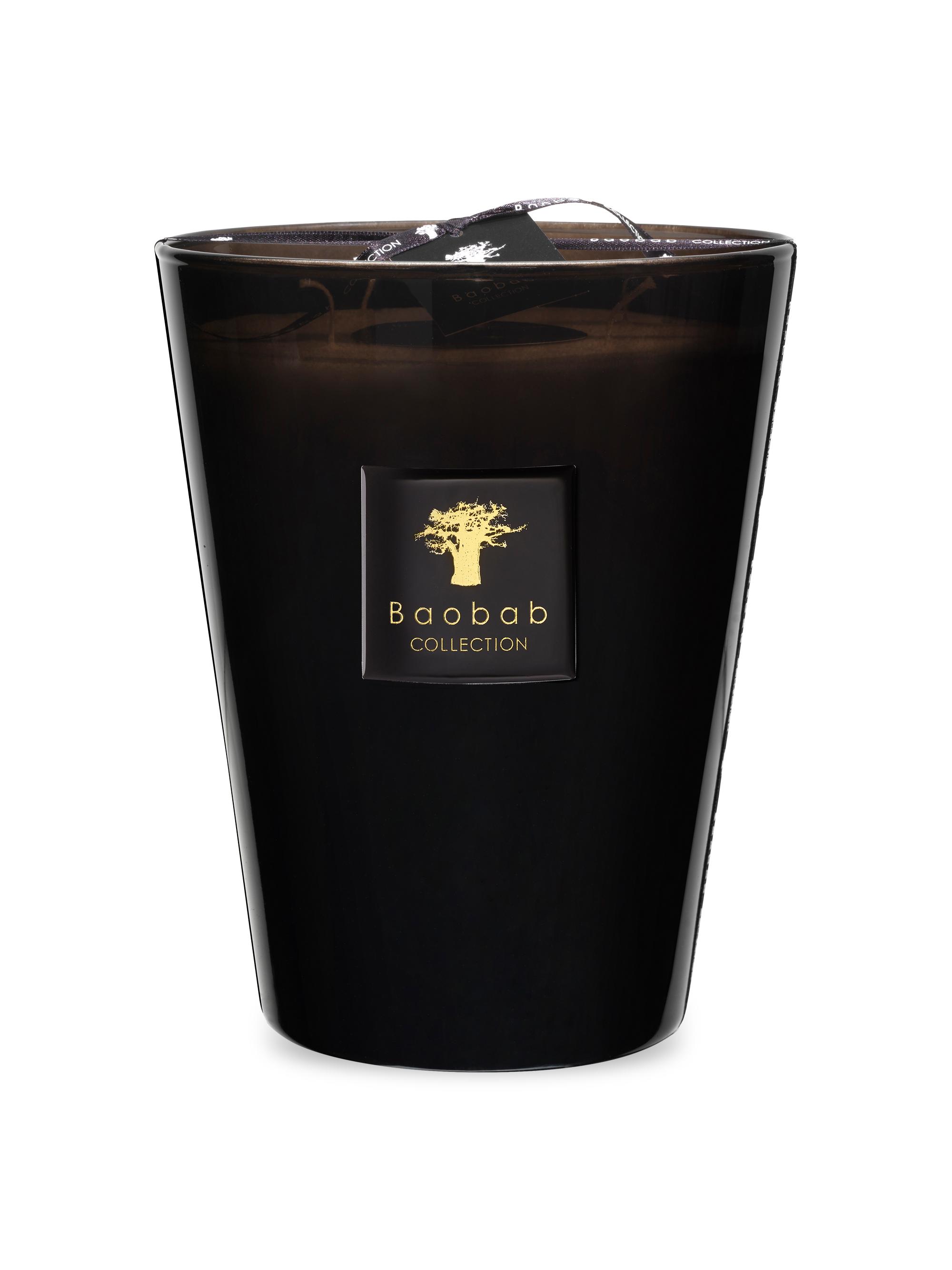 Baobab Collection Les Prestigieuses Encre de Chine MAX 24 Scented Candle