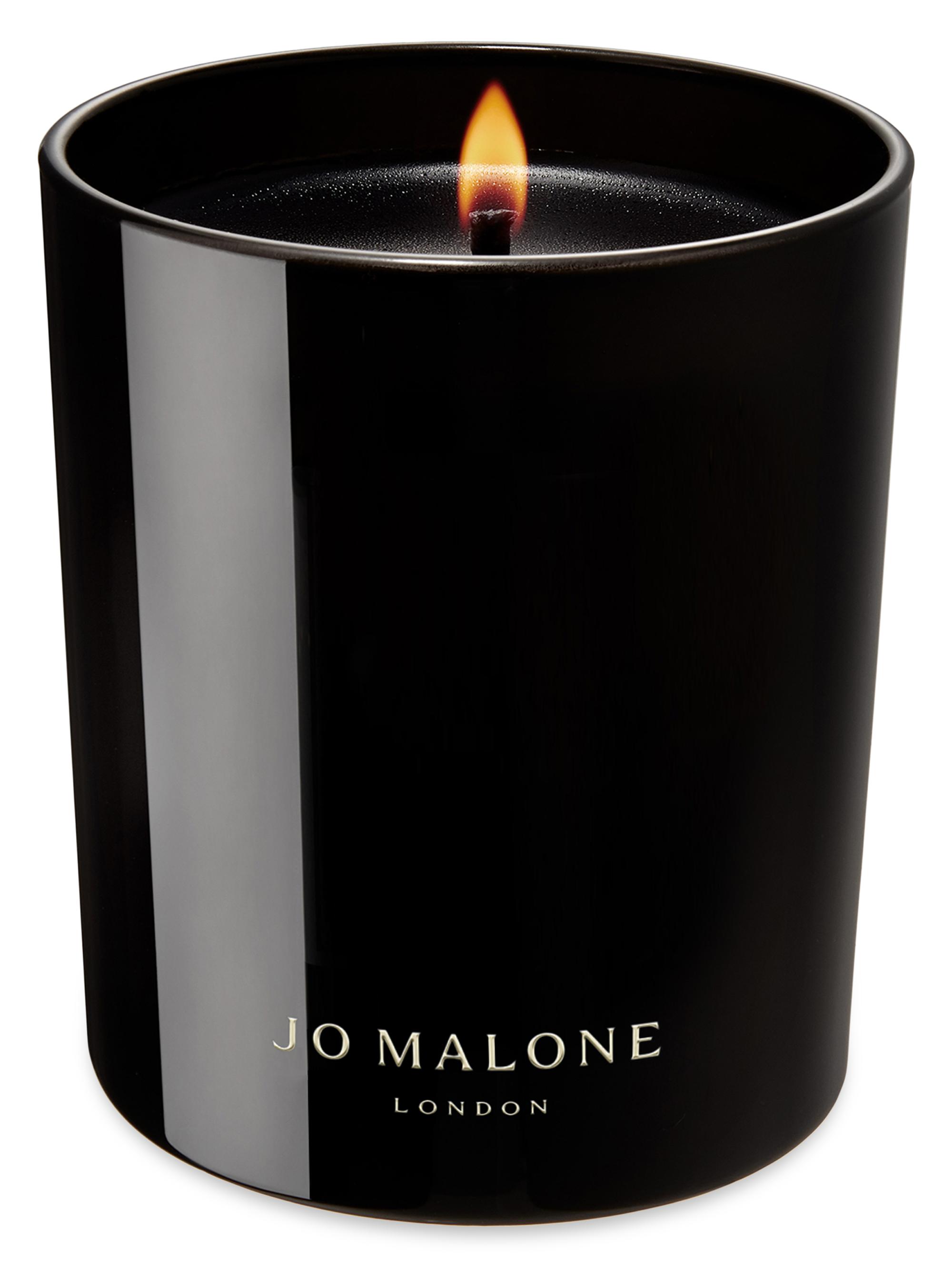 Shop Jo Malone London Oud & Bergamot Home Candle | Saks Fifth Avenue