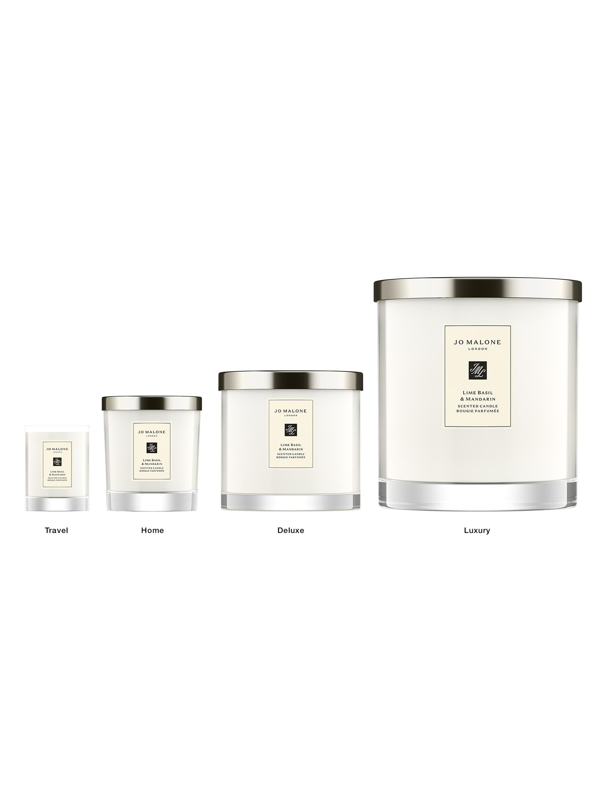 Jo Malone London Velvet Rose Oud Deluxe Candle Saks Fifth Avenue