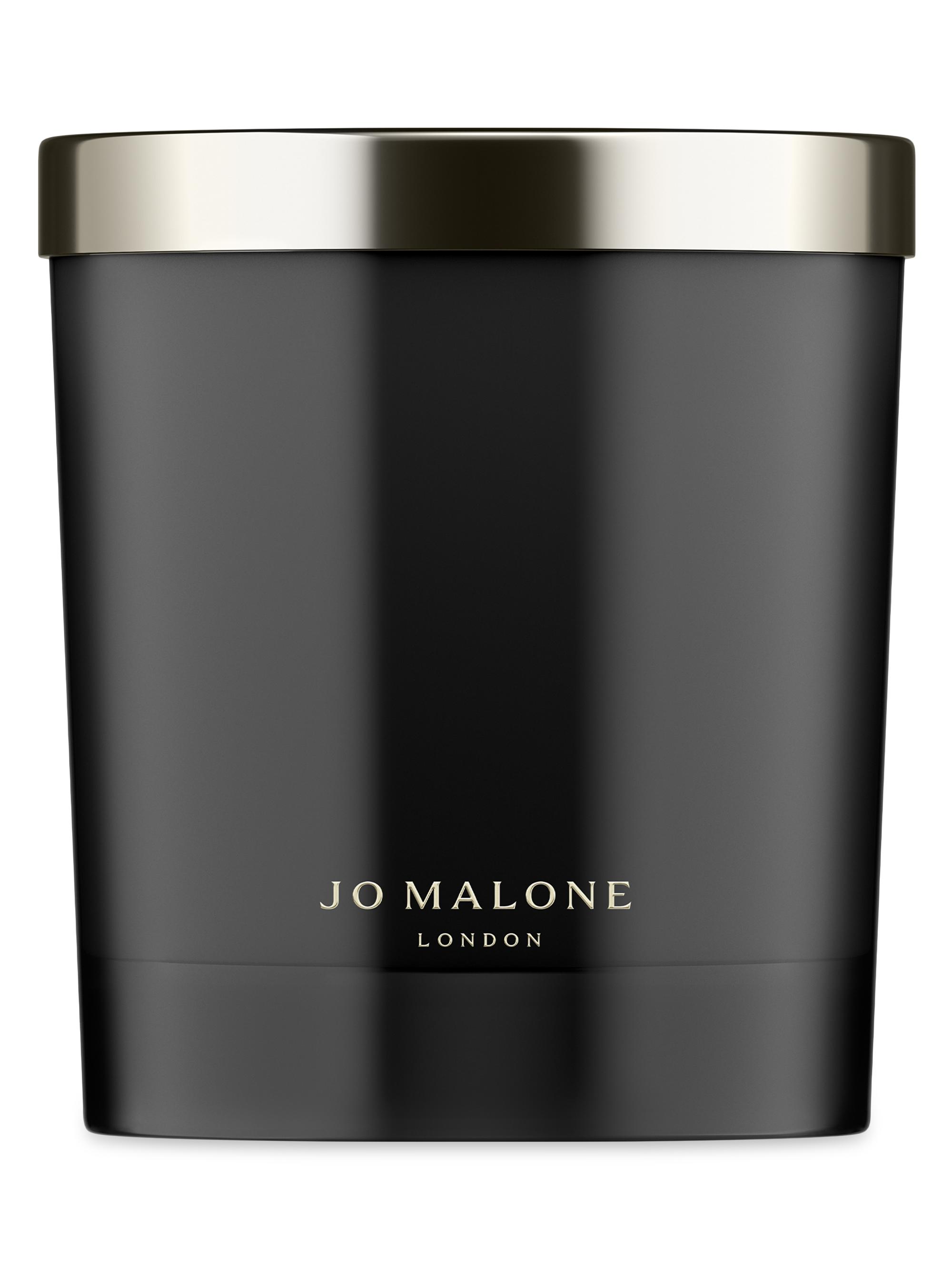 Jo Malone London Velvet Rose & Oud Home Candle