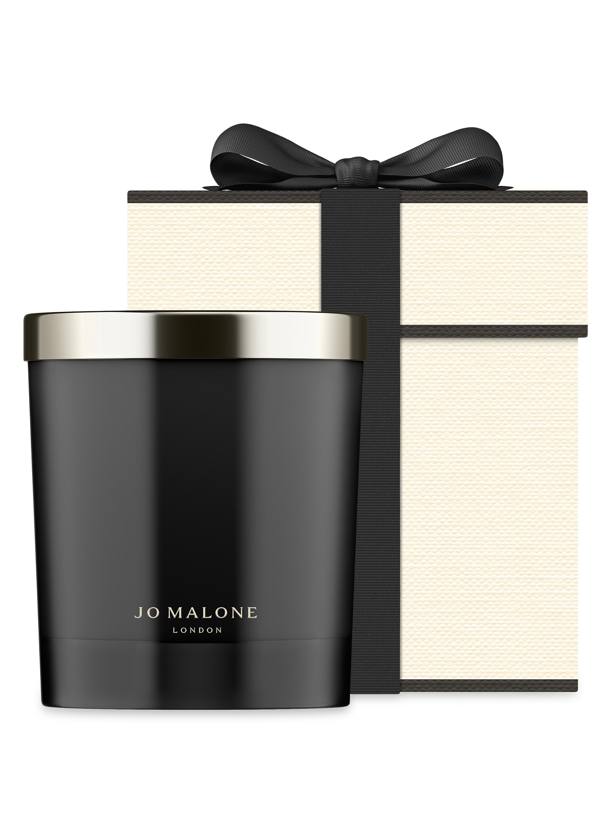 Jo Malone London Velvet Rose & Oud Home Candle | Saks Fifth Avenue