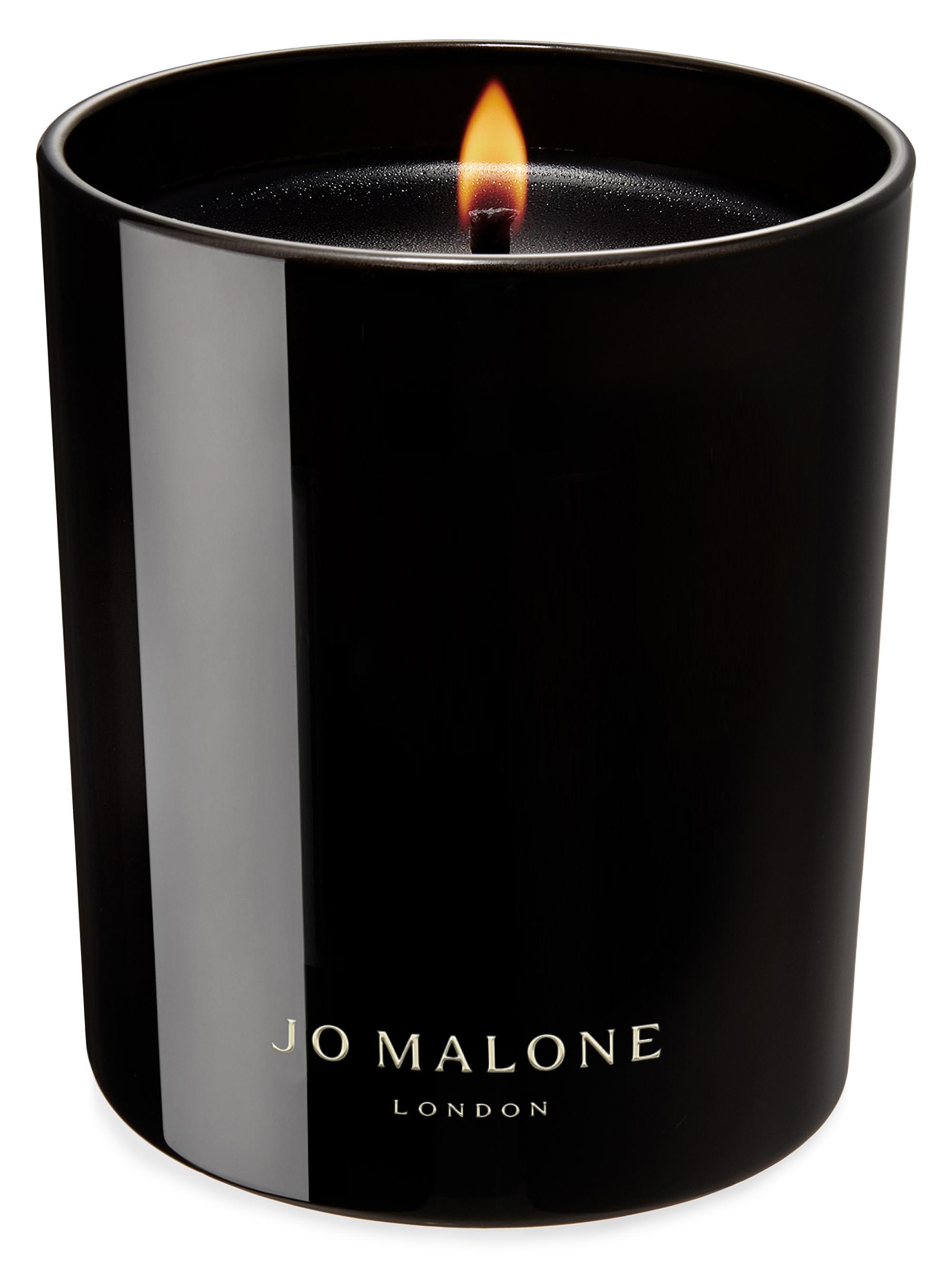 Jo Malone London Velvet Rose & Oud Home Candle | Saks Fifth Avenue