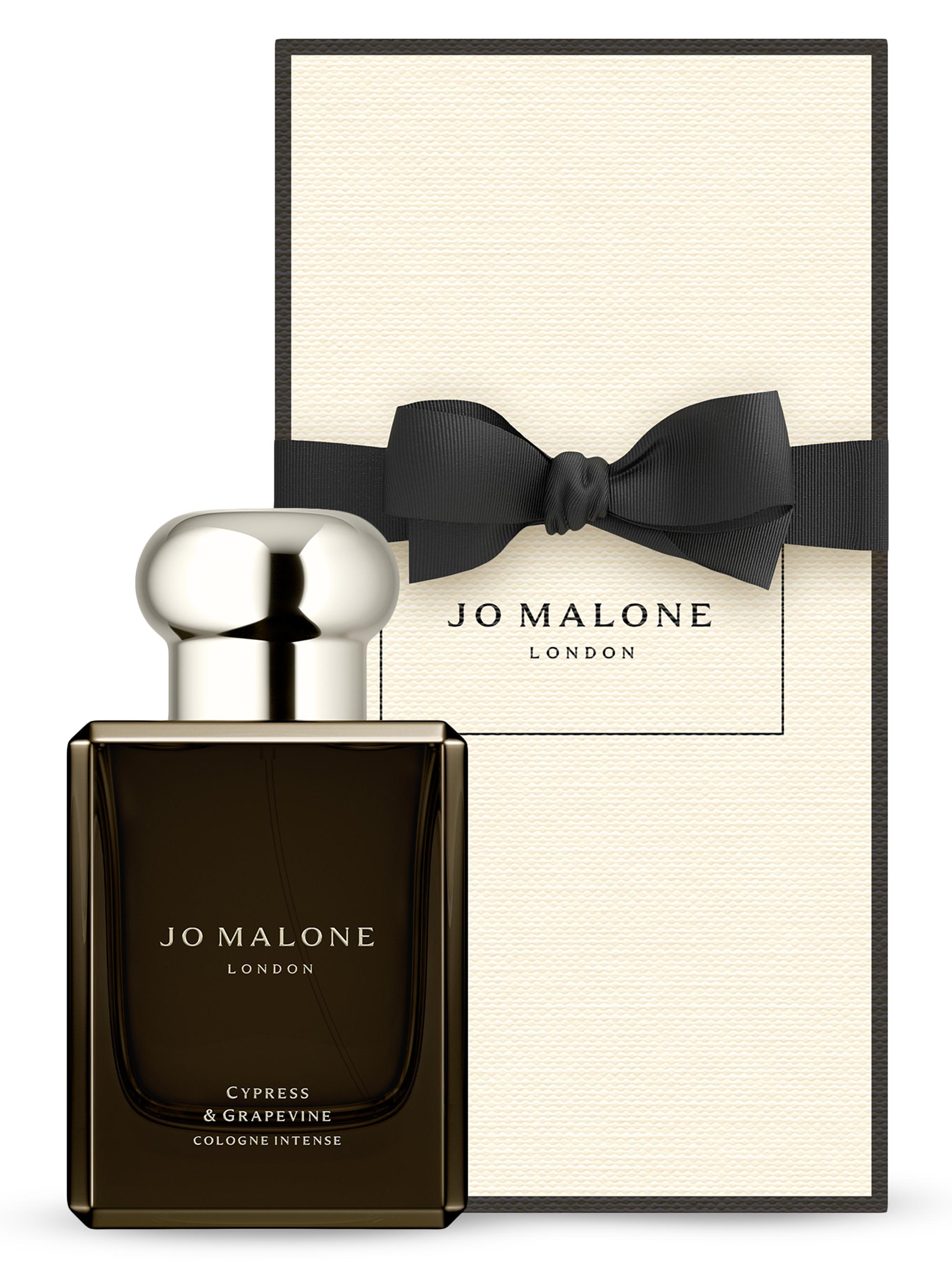 【美品】JO MALONE Cypress & Grapevine 50ml Amazon.com : Jo Malone Cypress and Grapevine Intense Cologne