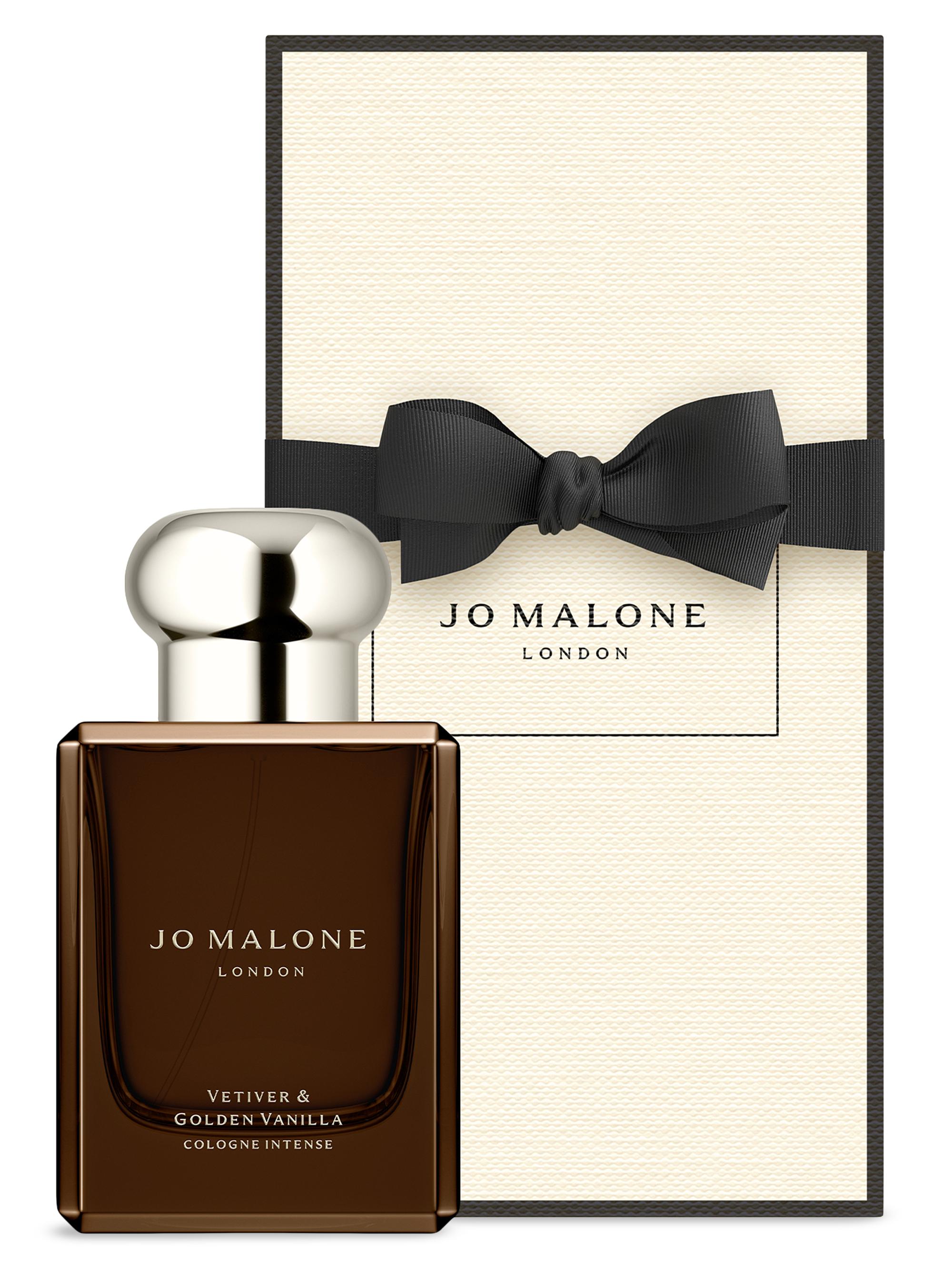 Jo Malone London Vetiver & Golden Vanilla Cologne Intense | Saks