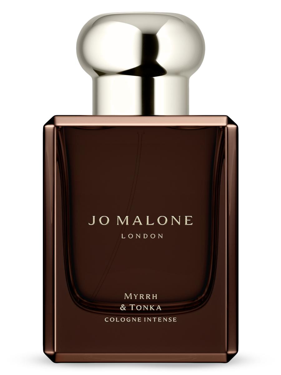 芸能人愛用アイテム特集 Cologne Tonka & Myrrh London Malone Jo Intense Fifth Saks | 香水(ユニセックス)