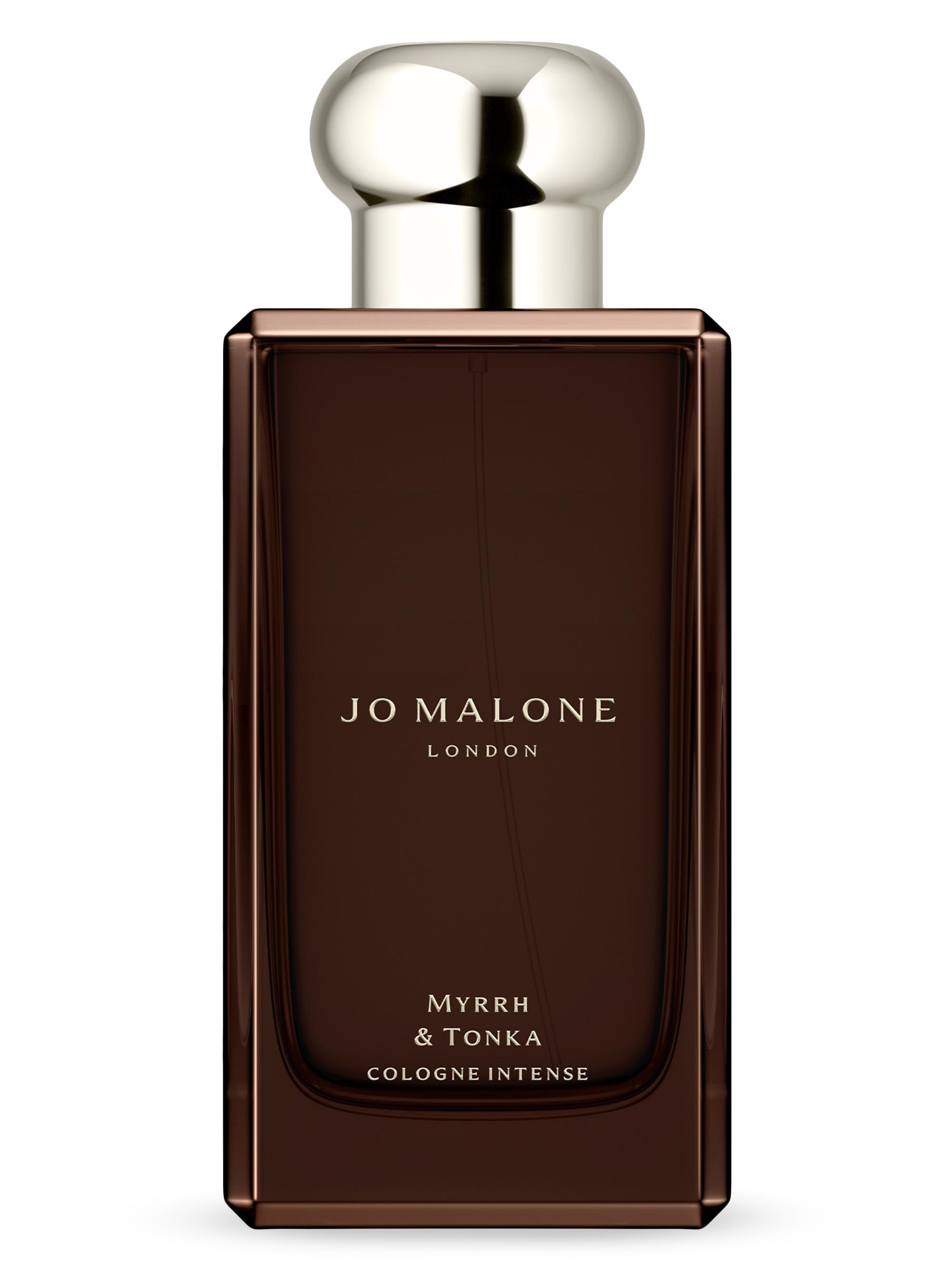 稀少　JO MALONE　MYRRH & TONKA　コロン インテンス 50㎖ Jo Malone London Myrrh & Tonka Cologne Intense | Saks Fifth Avenue