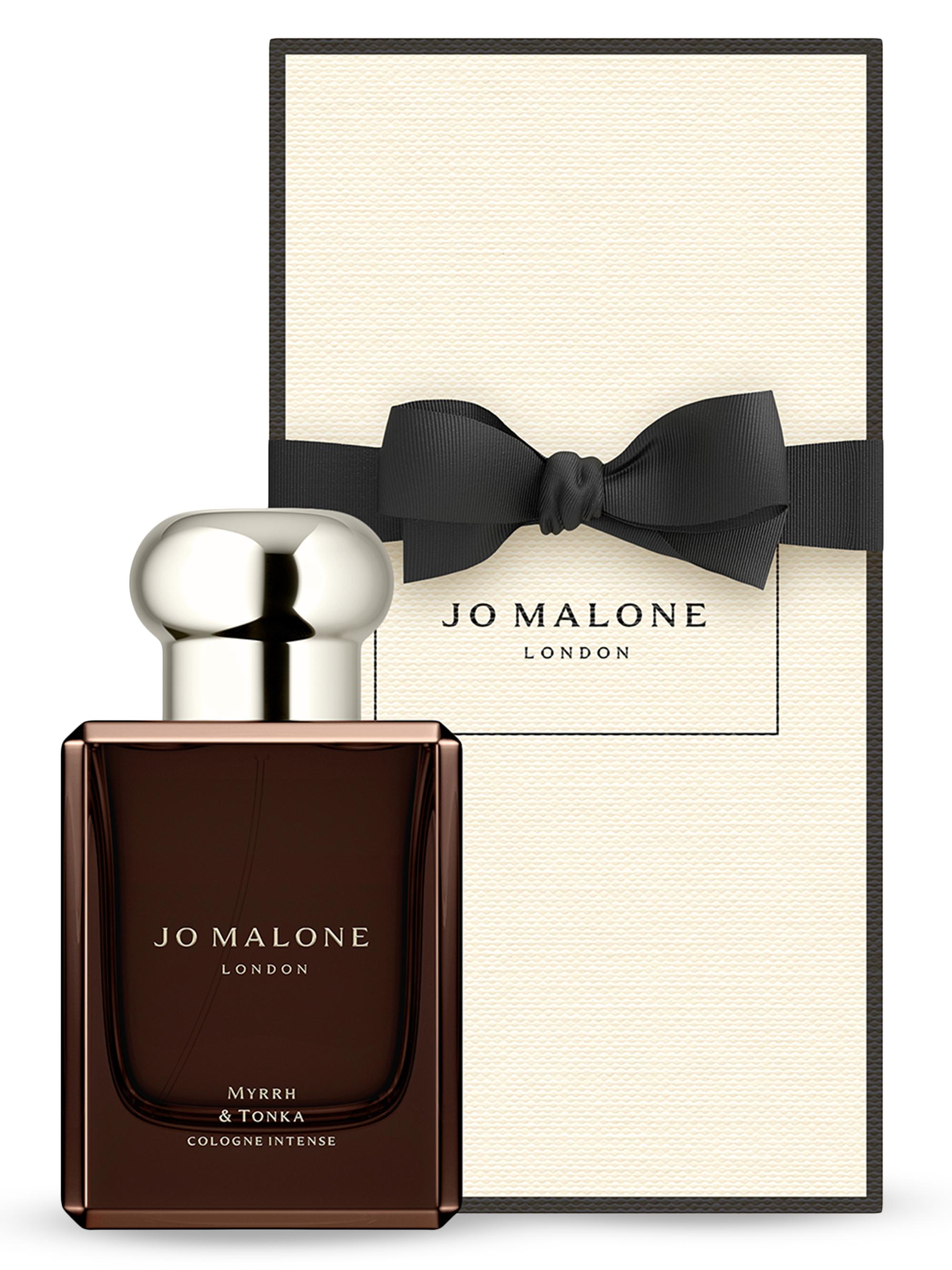 香水(ユニセックス) JO MALONE MYRRH&TONKA Myrrh & Tonka Cologne Intense | Jo Malone London | Jo Malone