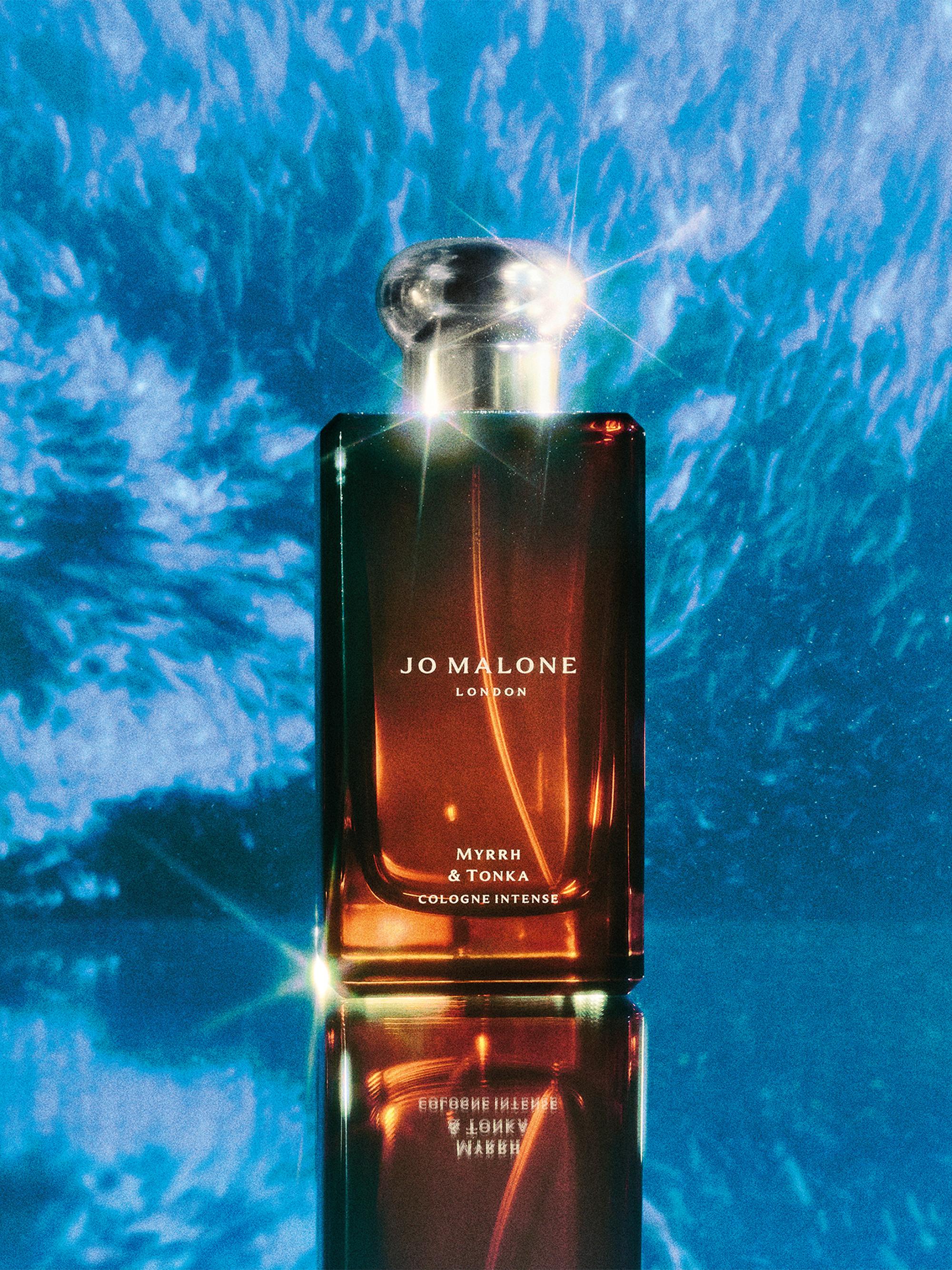 Jo Malone London Myrrh & Tonka Cologne Intense | Saks Fifth