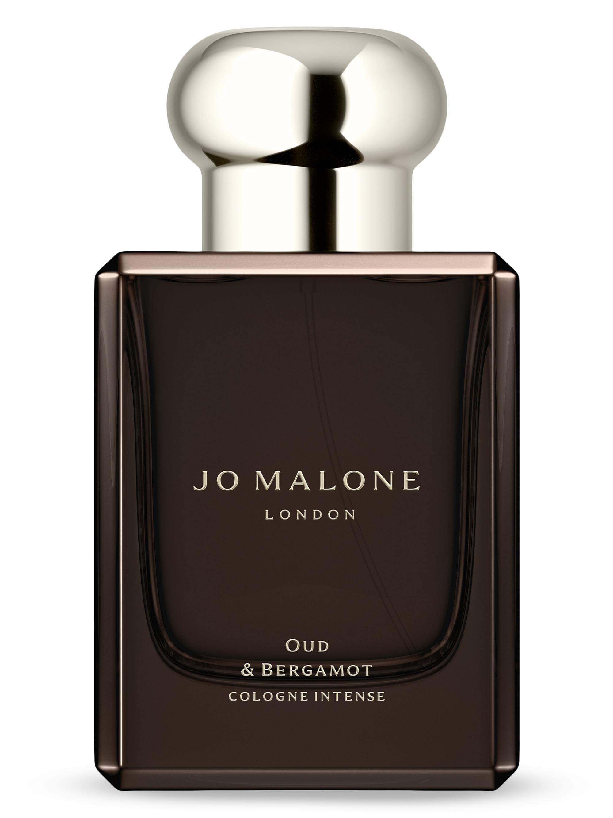 JO MALONE Oud & Bergamot ウード＆ベルガモット 50mL Oud & Bergamot Cologne Intense Scent Collection | Jo Malone