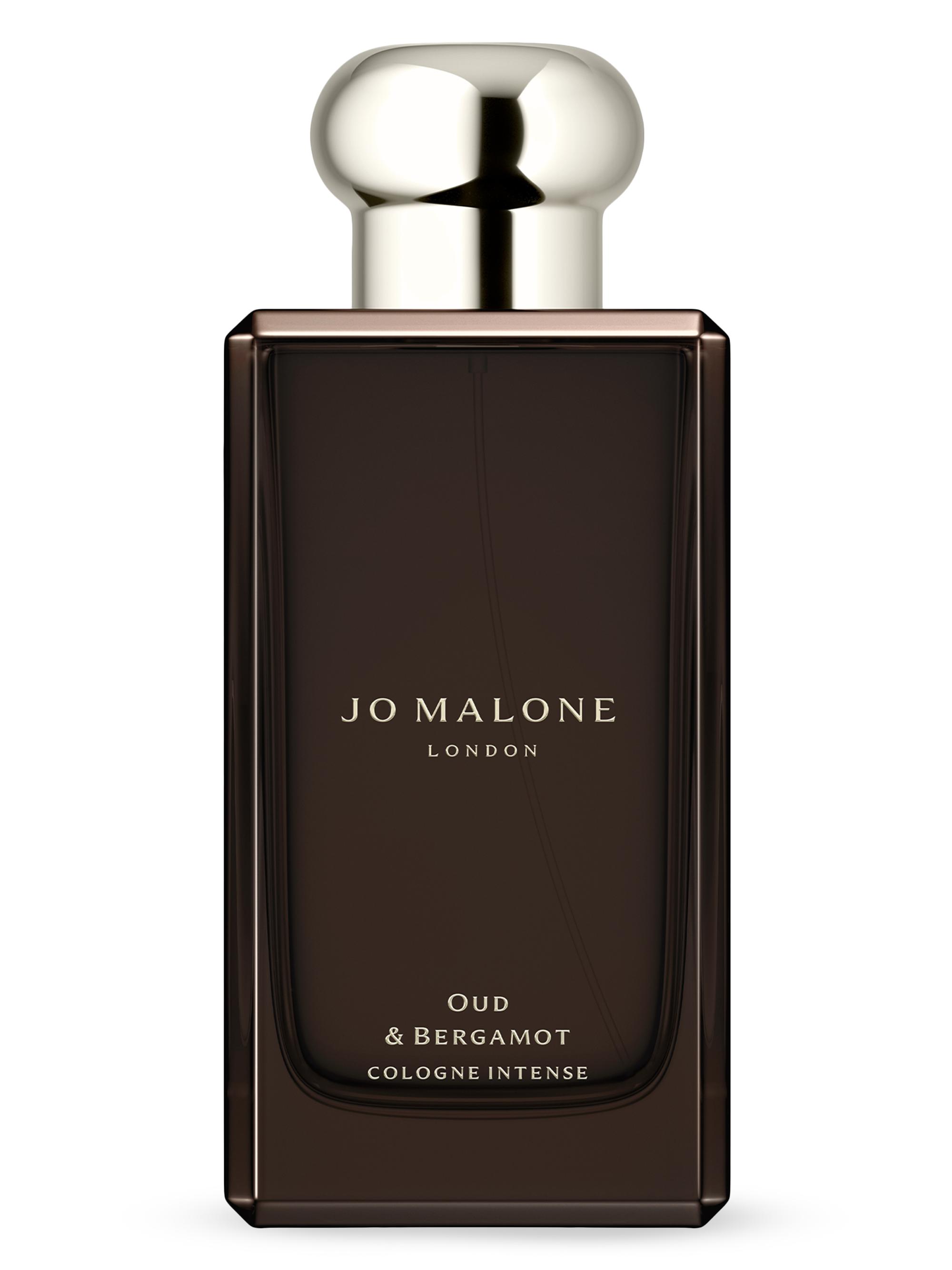 香水(ユニセックス) Jo MALONE OUD & bergamot Jo Malone London Oud & Bergamot Cologne Intense | Saks Fifth Avenue