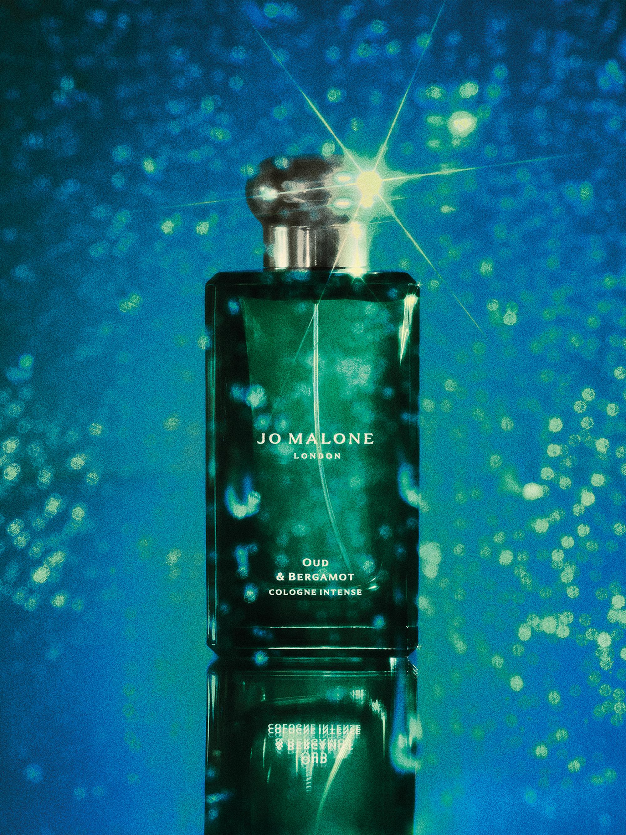 Jo Malone Oud & Bergamot コロン インテンス ヒノキ & シダーウッド コロン インテンス | ジョー マローン