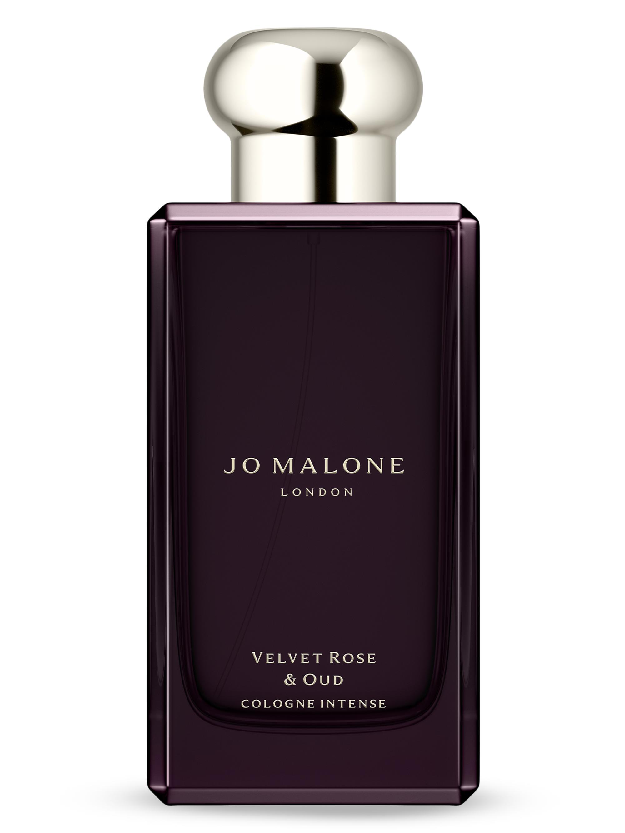 Jo Malone Velvet Rose & Oud (100ml) 値下げ可 Jo Malone London Velvet Rose & Oud Cologne Intense | Saks Fifth Avenue