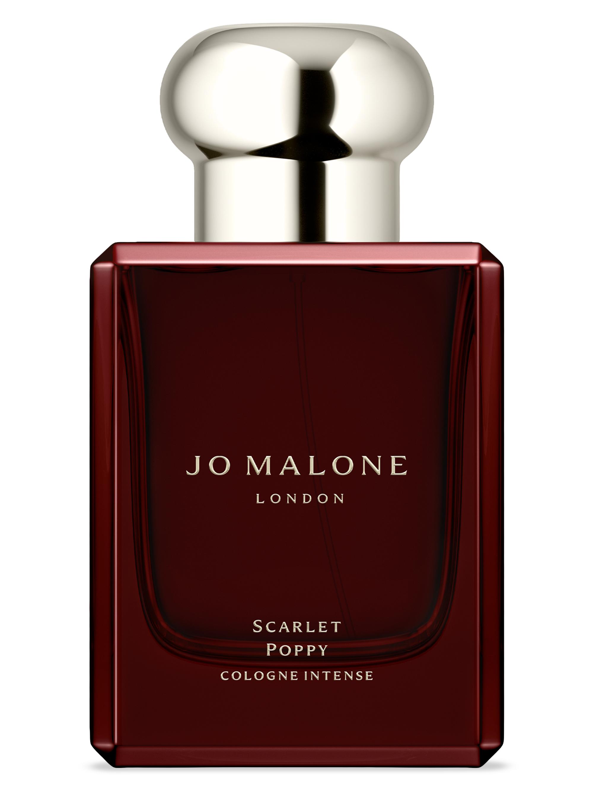香水(女性用) JO MALON LONDON SCARLET POPPY Jo Malone London Scarlet Poppy Cologne Intense | Saks Fifth