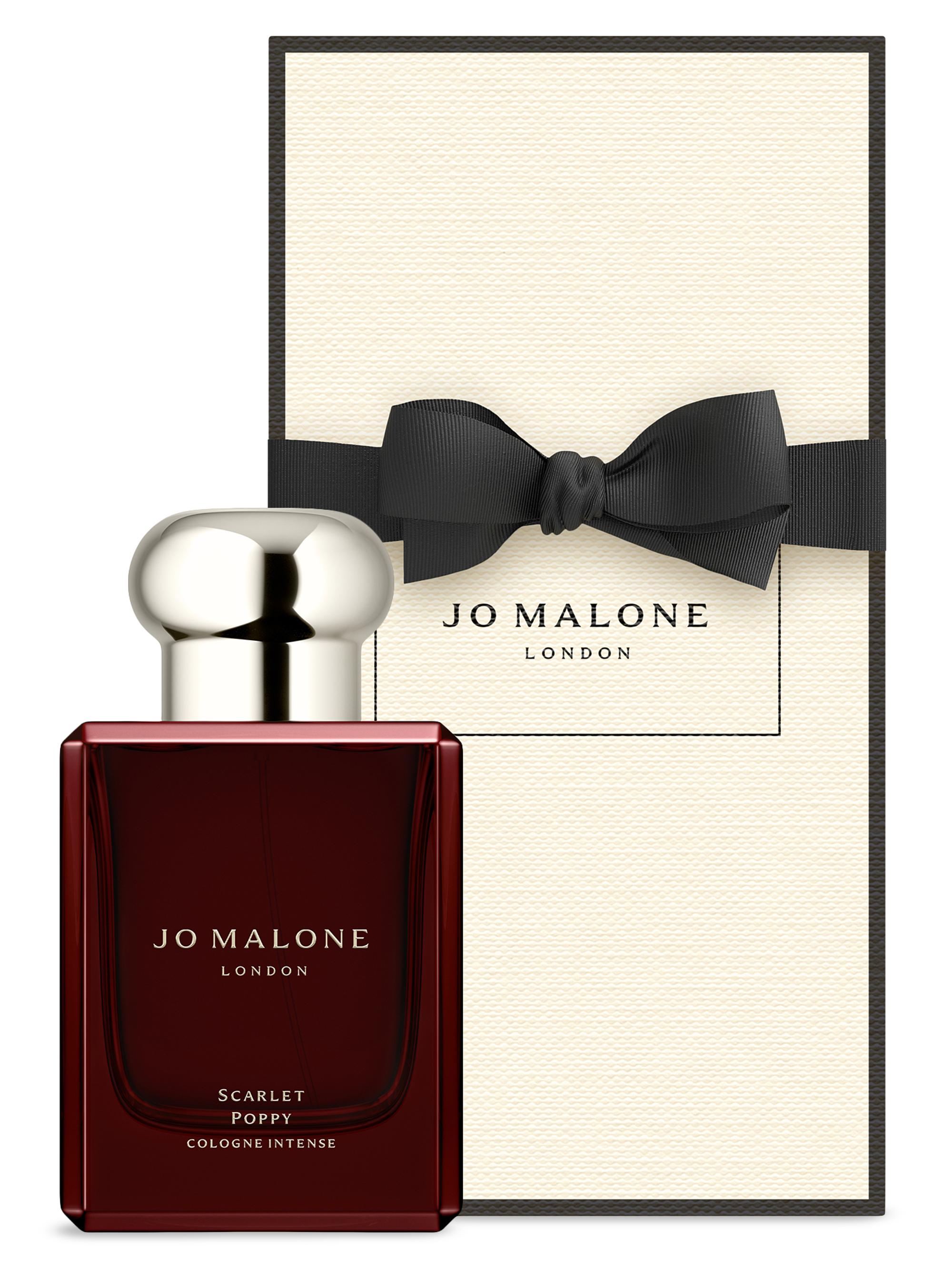 Jo Malone London Scarlet Poppy Cologne Intense | Saks Fifth Avenue