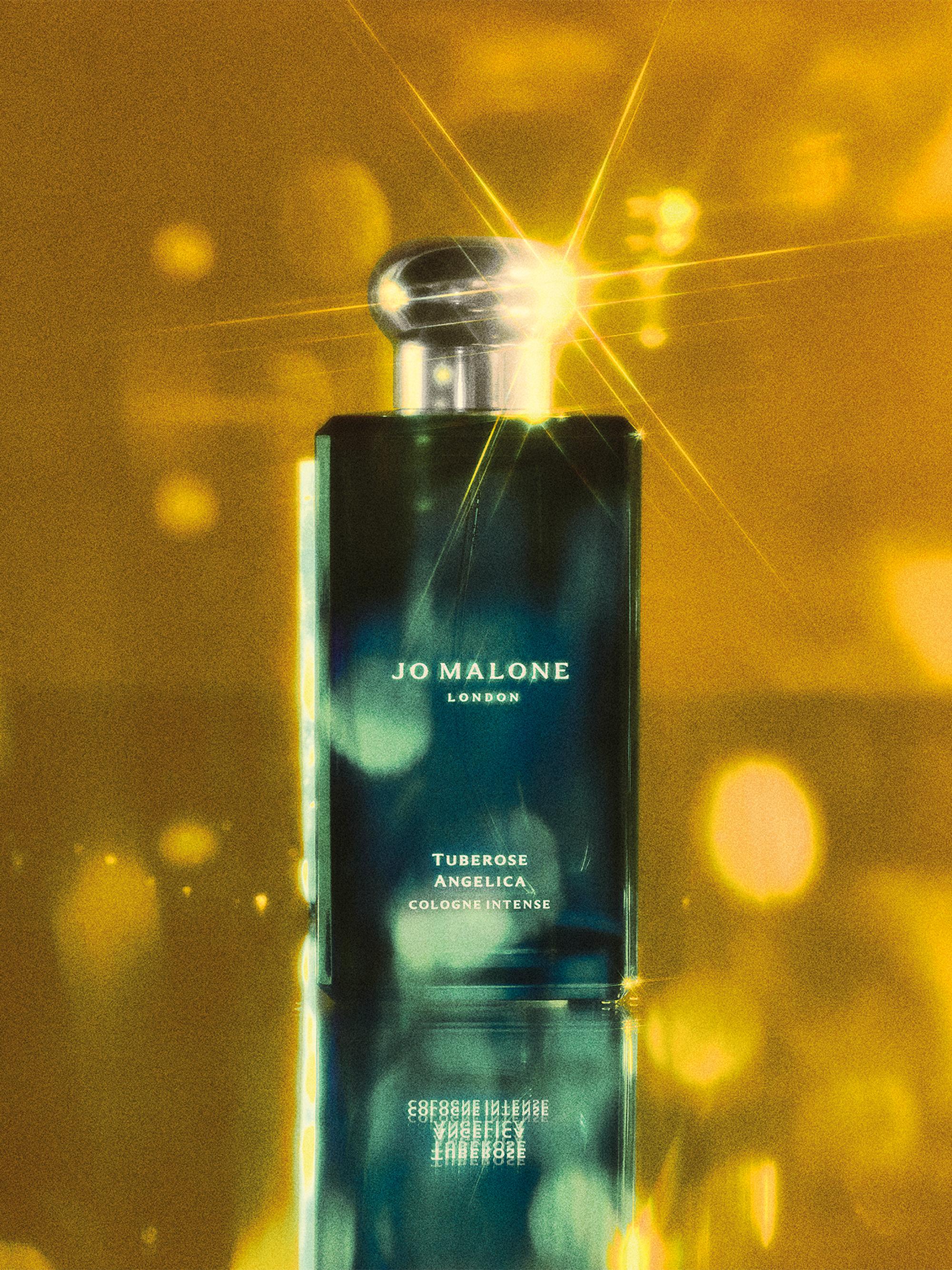 香水(ユニセックス) Jo Malone Tuberose Angelica 50ml Tuberose Angelica Cologne Intense | Jo Malone London | Jo