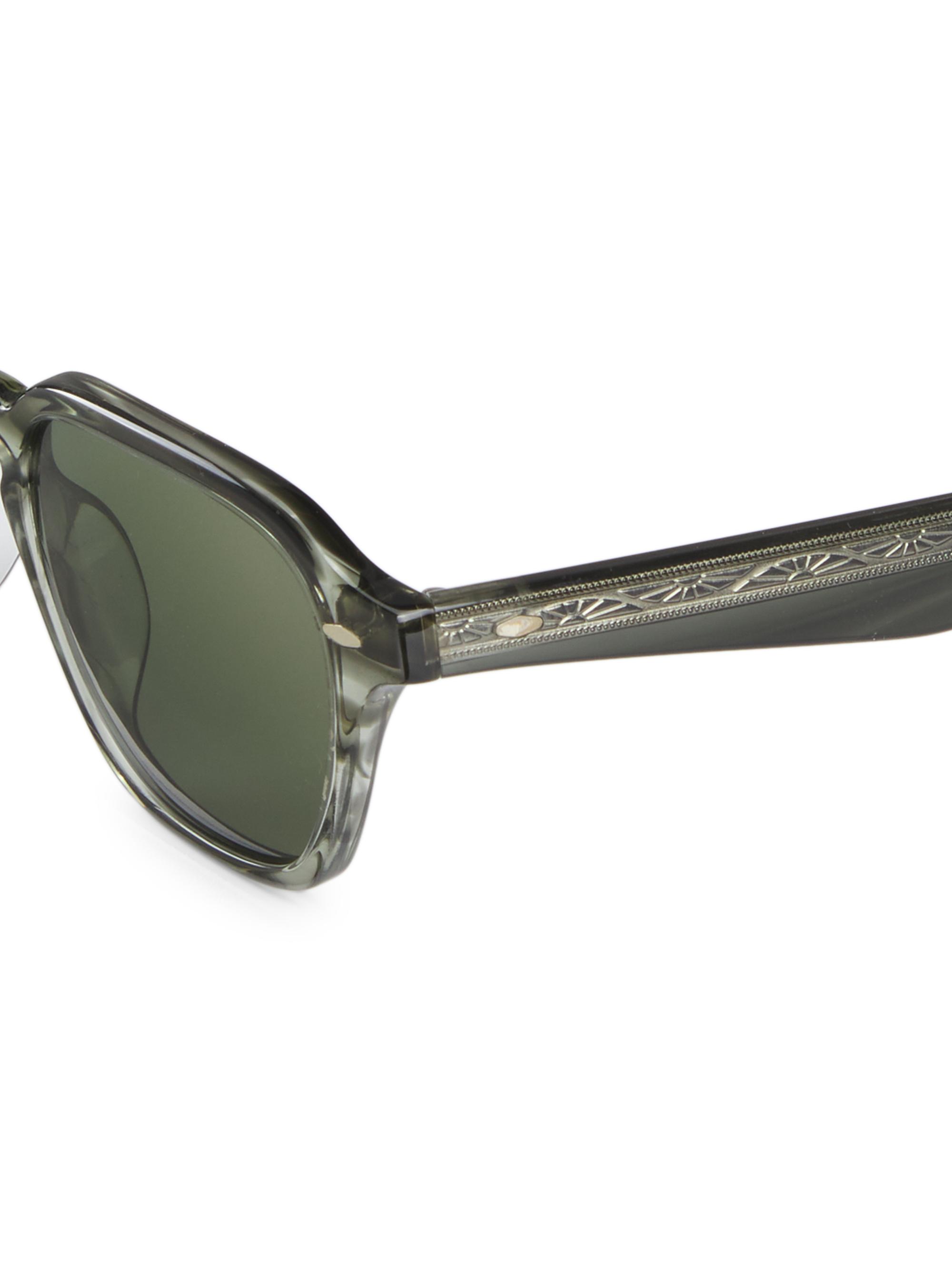 Brunello Cucinelli & Oliver Peoples Brunello Cucinelli x Oliver
