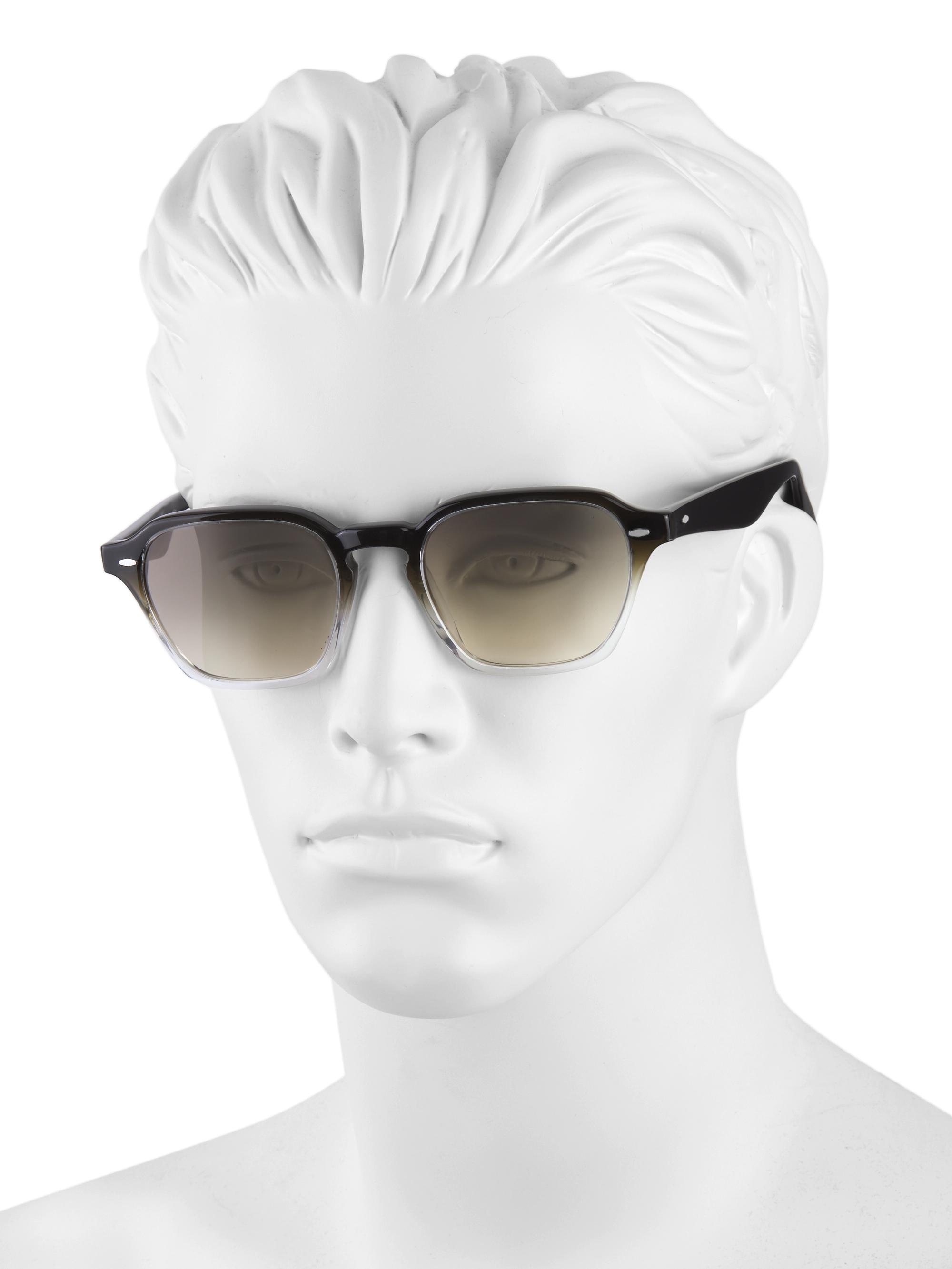 Brunello Cucinelli & Oliver Peoples Brunello Cucinelli x Oliver