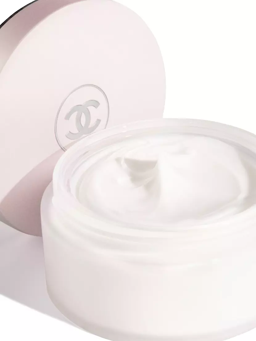 CHANEL Cream All Types Skin Care Moisturizers