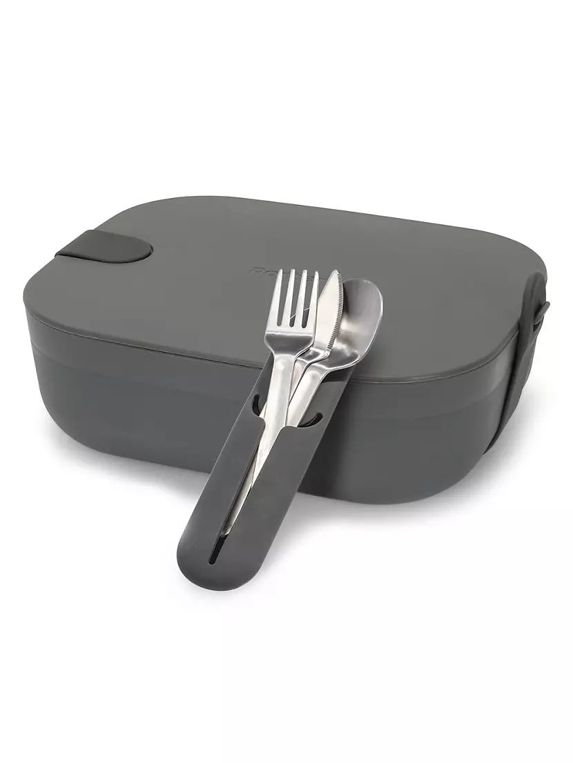 Shop Our Exquisite Porter Lunch Box W&P Selection Today