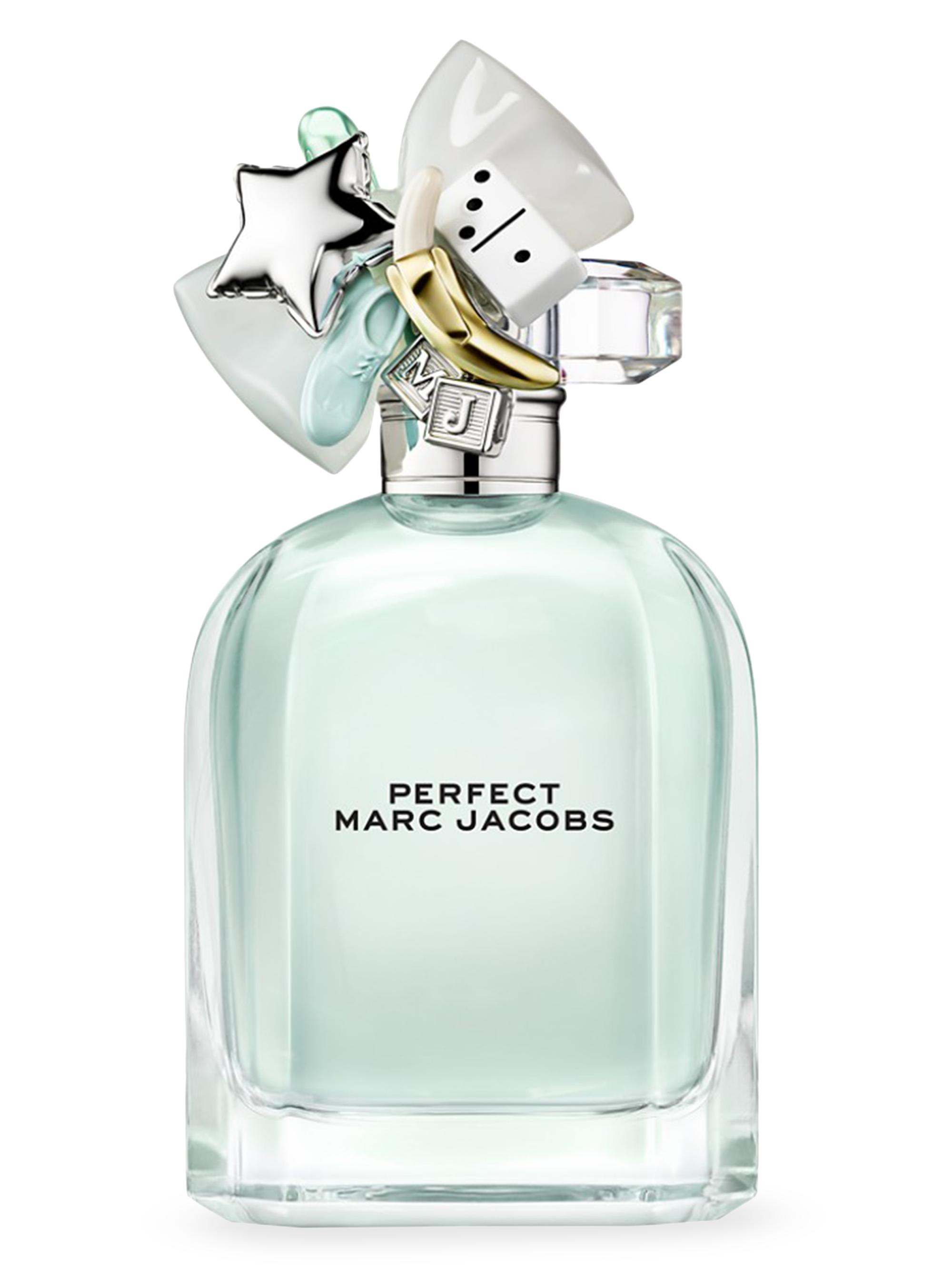 Marc Jacobs Women's Perfect Eau de Toilette 3.4 oz