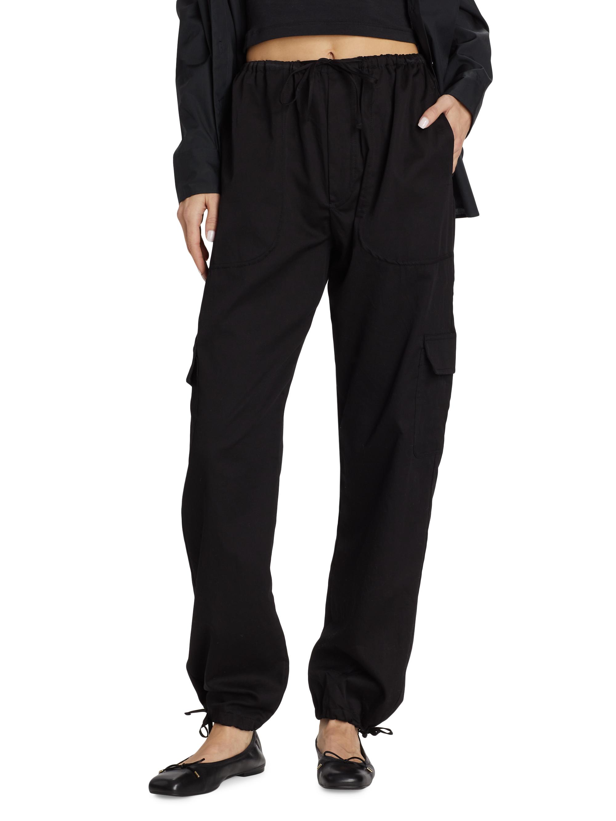 Leset Yoko Cargo Pants | Saks Fifth Avenue