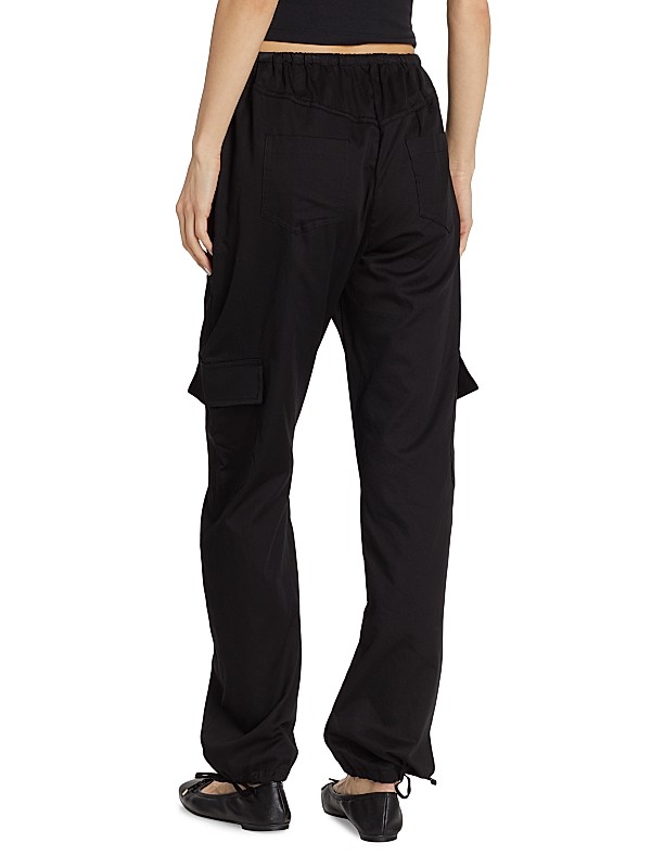 Shop Leset Yoko Cargo Pants | Saks Fifth Avenue Shop Leset Yoko Cargo Pants | Saks Fifth Avenue
