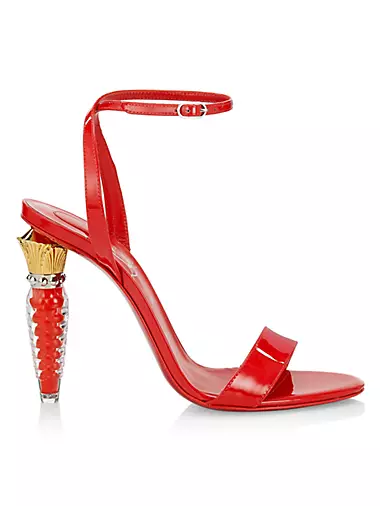 Women's Christian Louboutin Designer Sandals