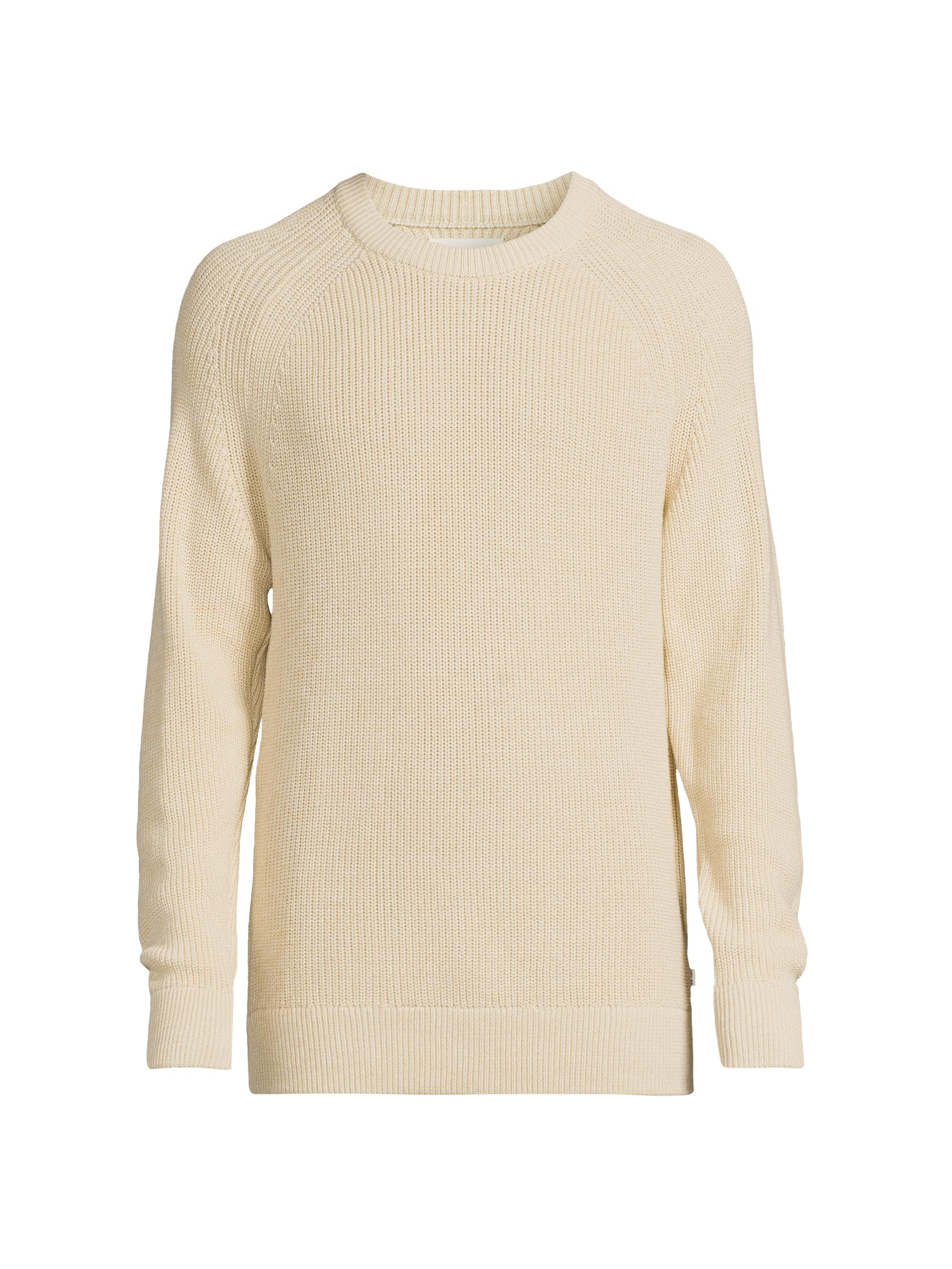 Theory Montana Wool Cable-Knit Sweater | Saks Fifth Avenue