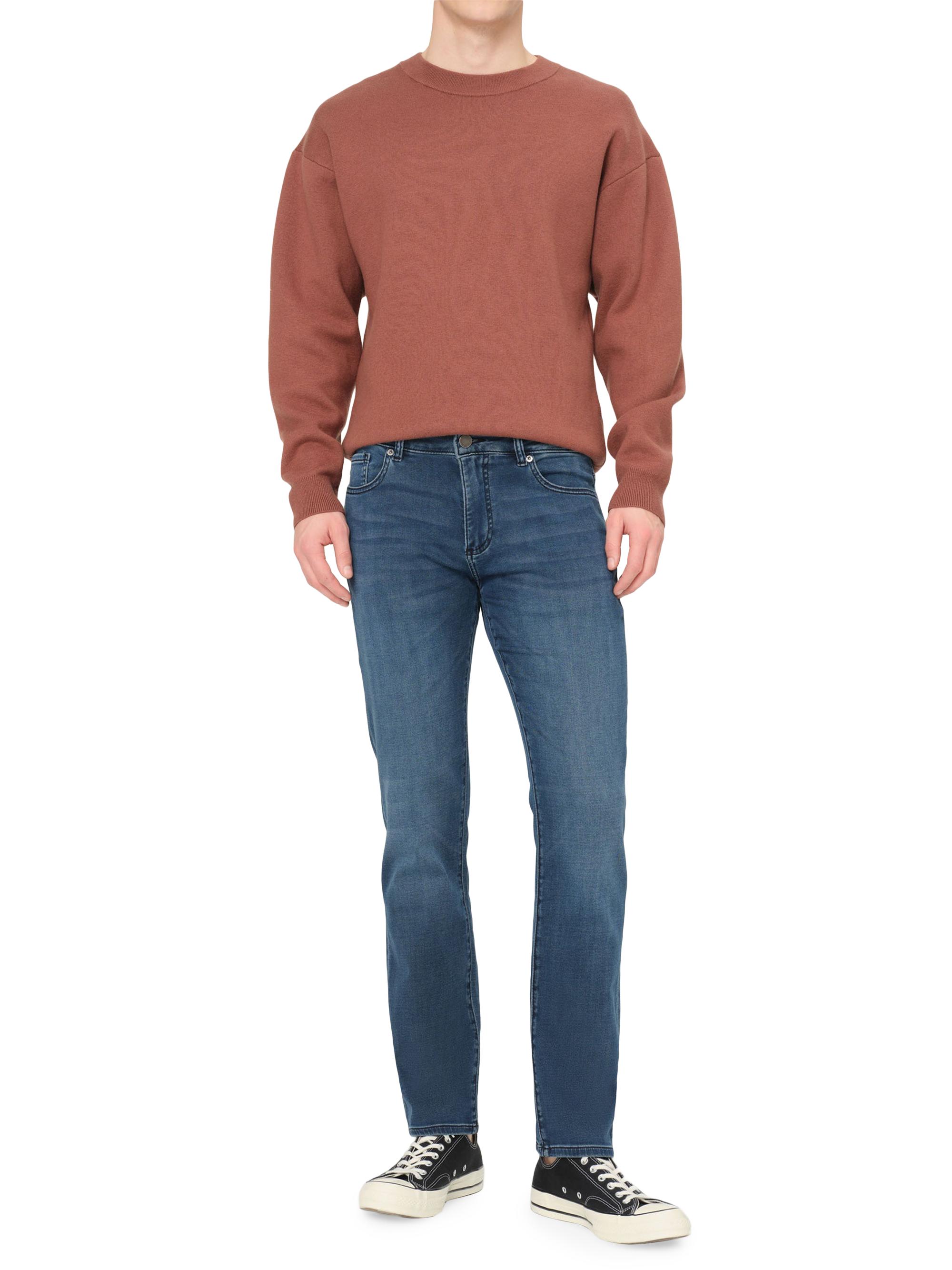 DL1961 Men's Nick Slim Jeans - Stream
