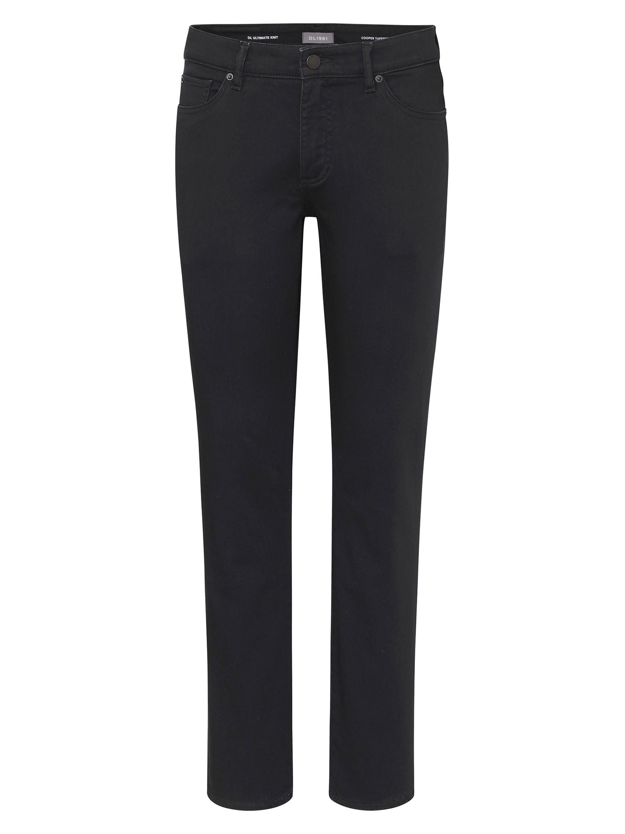 DL1961 Premium Denim Men's Cooper Tapered Jeans - Cavern
