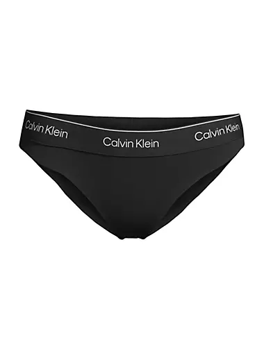 Women's Calvin Klein Designer Panties & Underwear