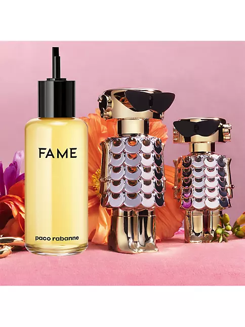 Paco Rabanne Fame Eau de Parfum 2 Piece Set