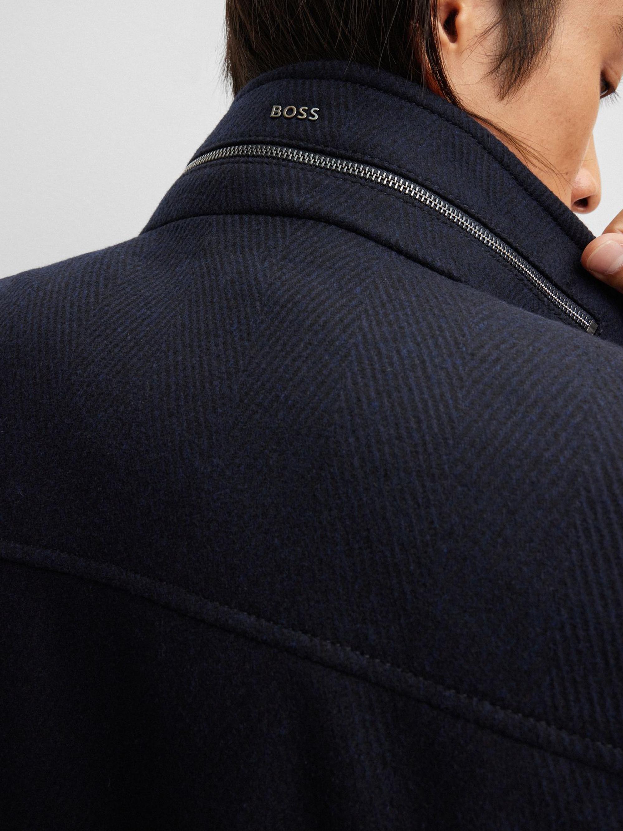 BOSS H-Camron-224 Formal Coat Saks Fifth Avenue