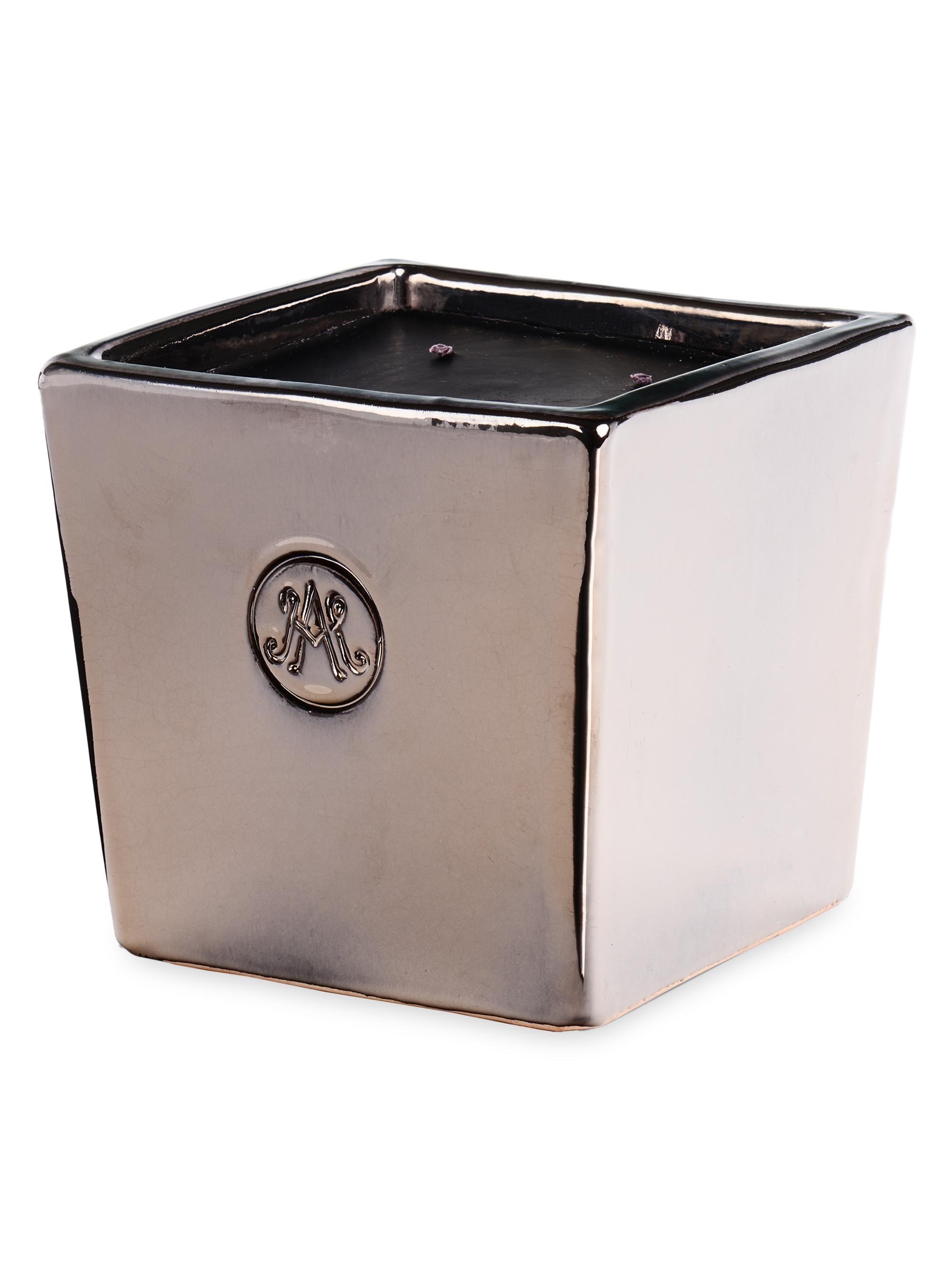 Amanda de Montal Armagnac Amber Scented Candle Refill