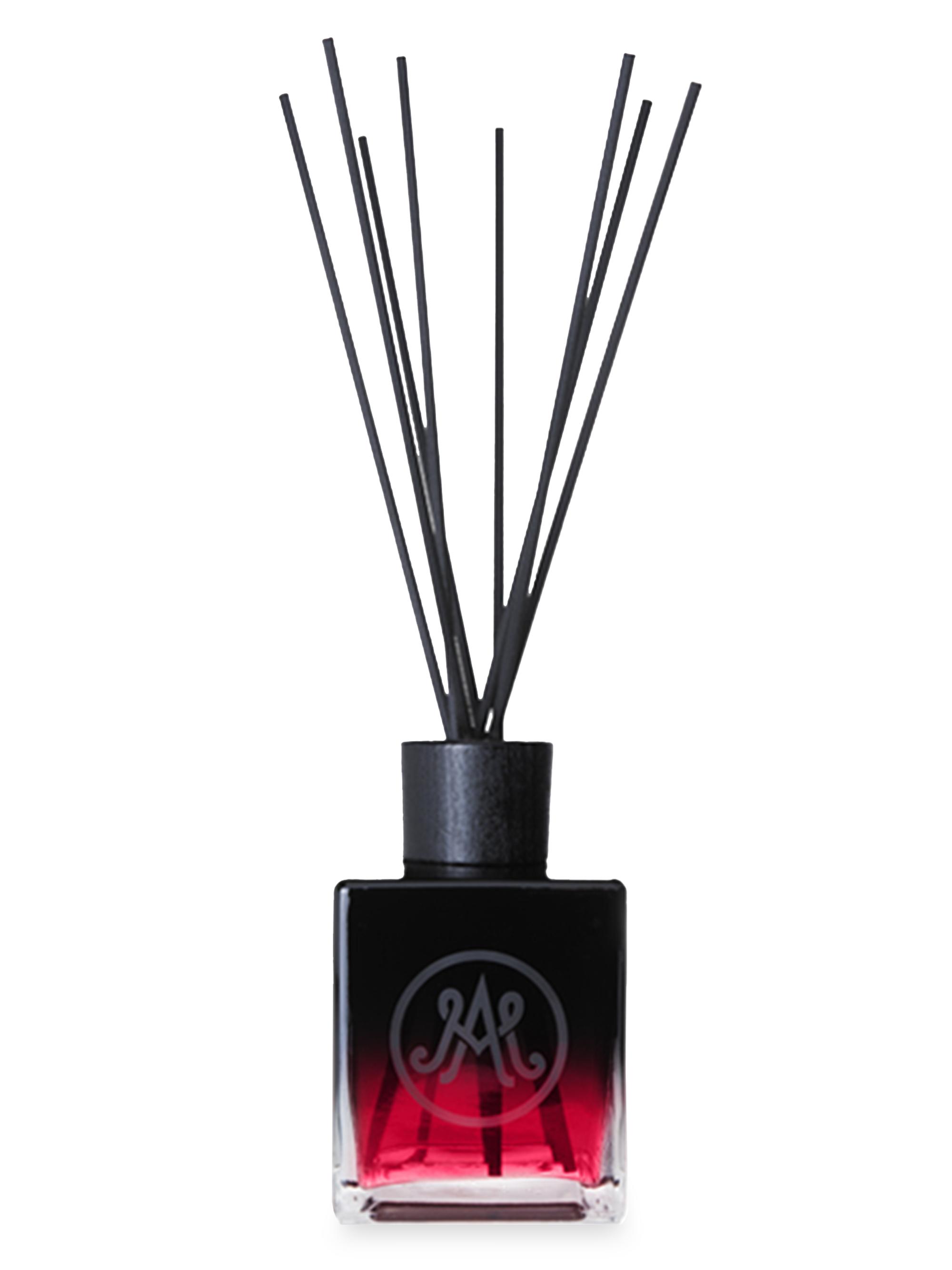 Amanda de Montal Spicy Rouge Diffuser - Black