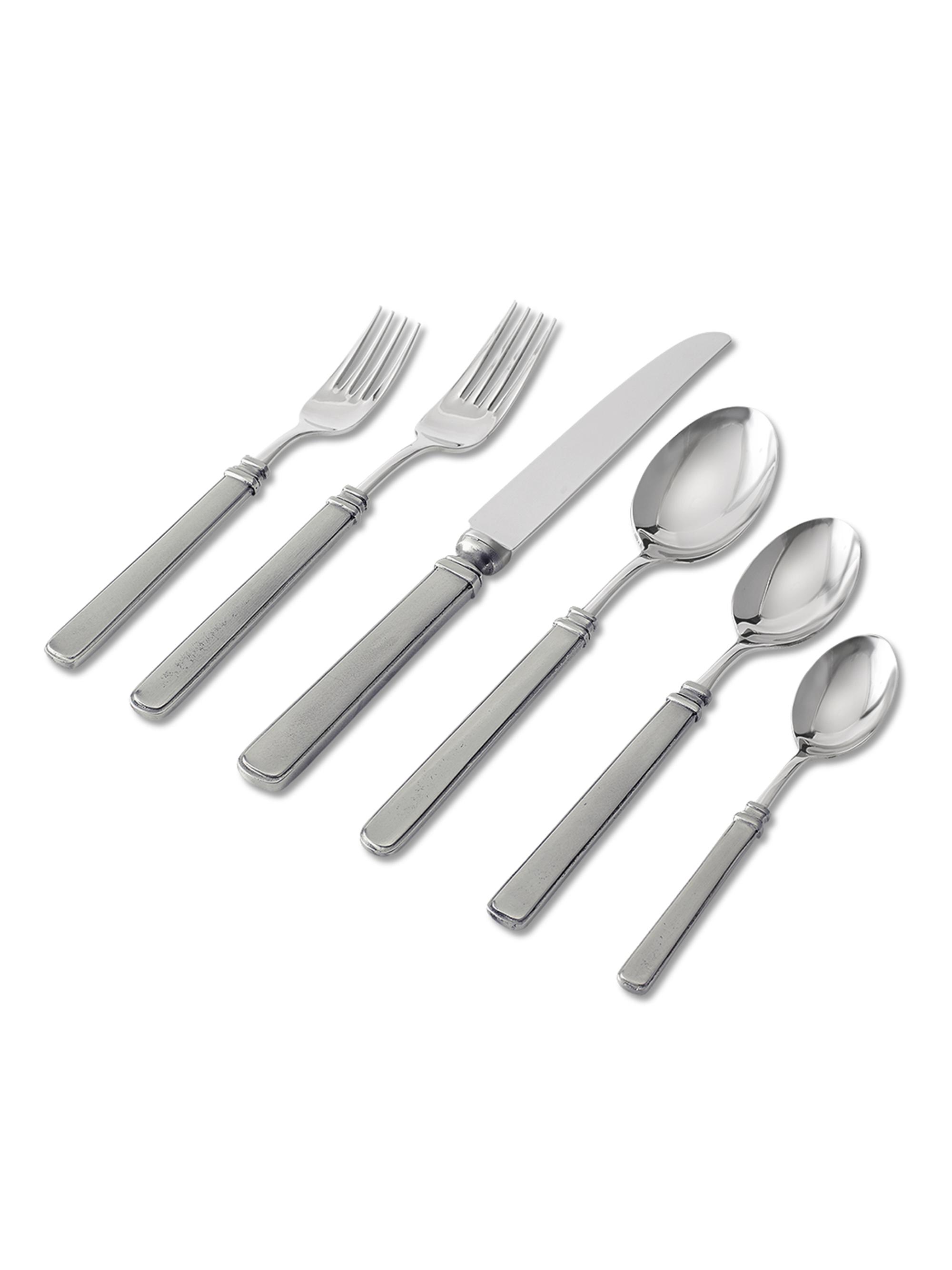 Match Gabriella 6-Piece Place Setting