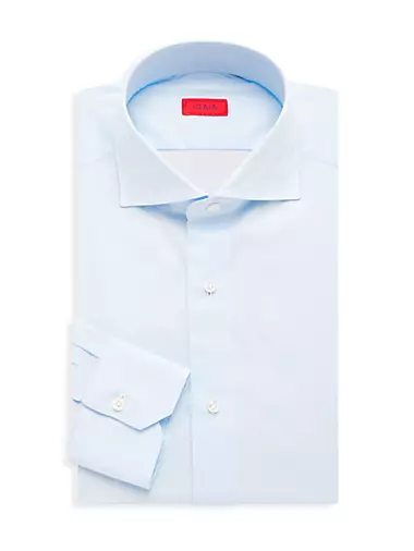 Louis Philippe Shirts - Min 50% Off