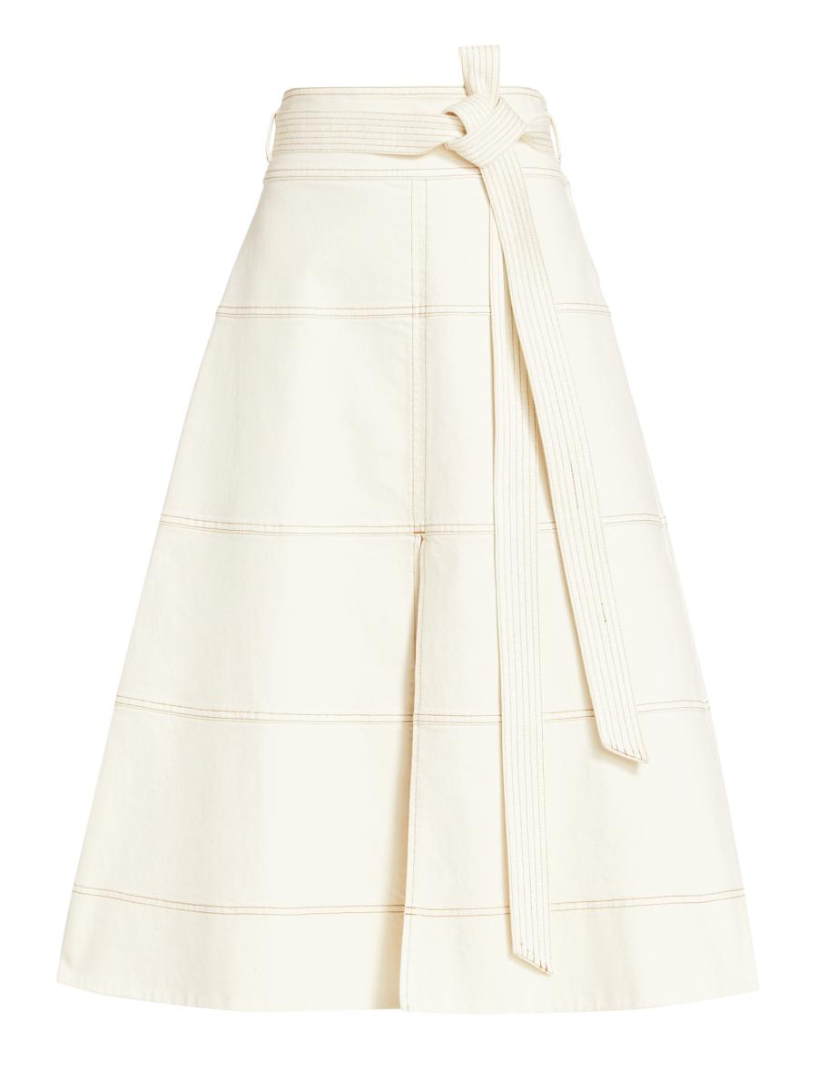 Taylor愛用ブランド♪Highland Midi Skirt*タータンスカート Taylor愛用ブランド♪Highland Midi Skirt*タータンスカート