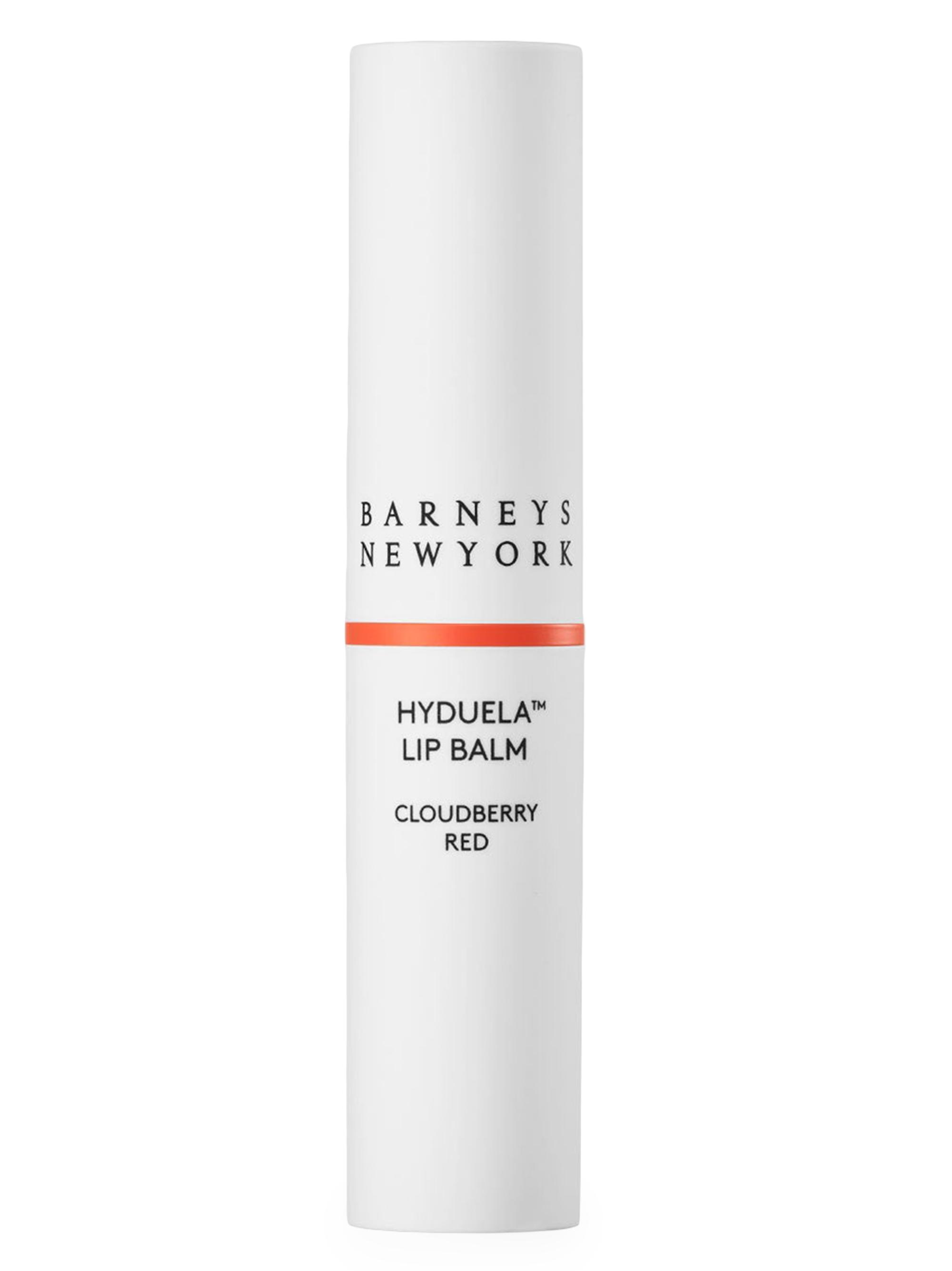 Barneys New York Beauty Women's Hyduela Lip Balm Cloudberry Red