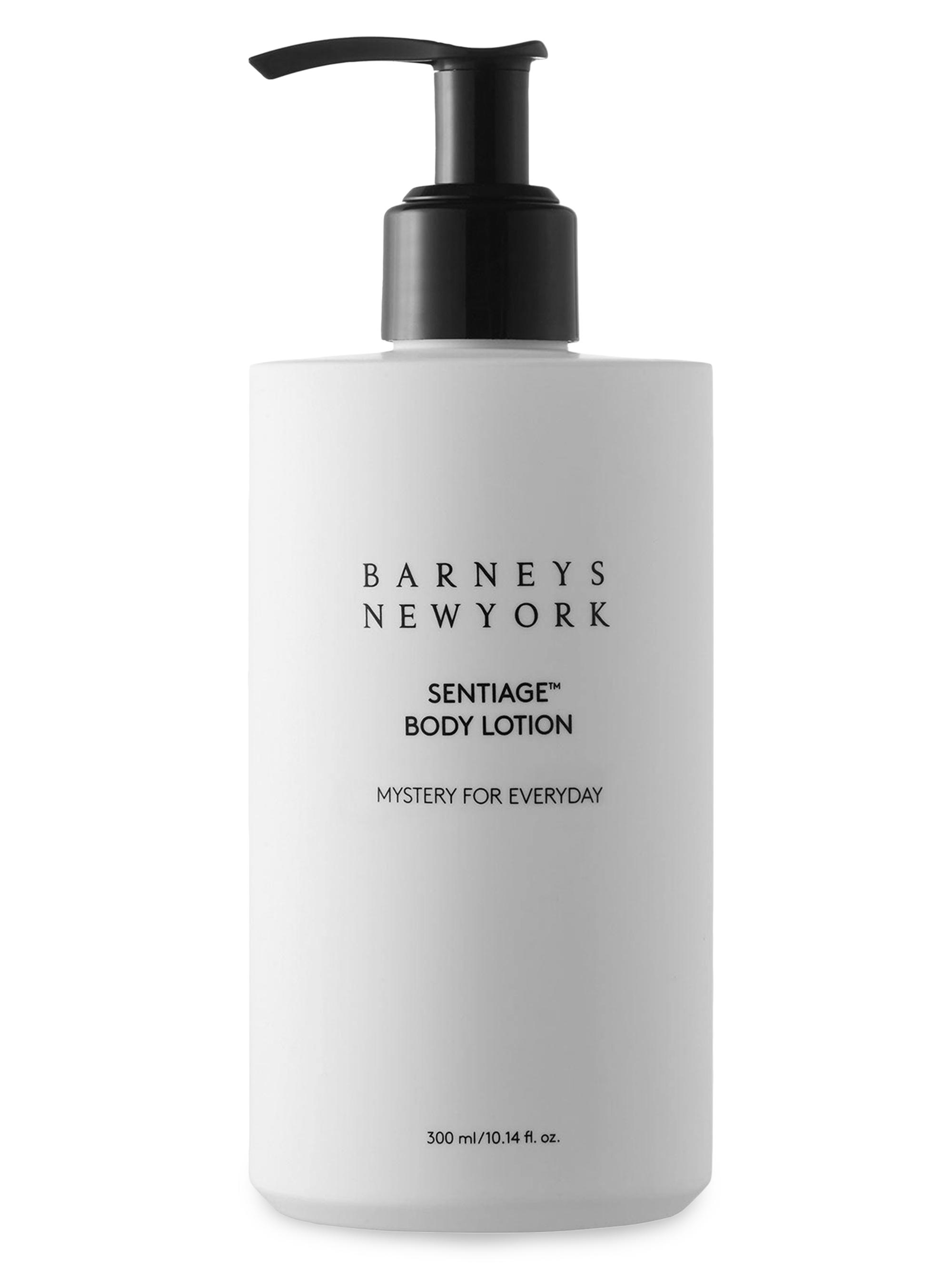 Barneys New York Beauty Women's Sentiage Body Lotion Mystery For Everyday