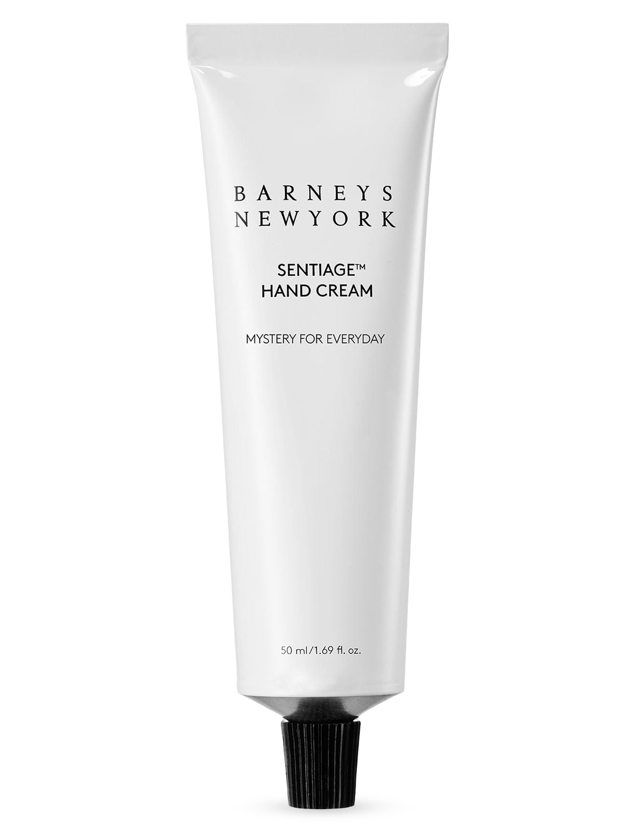 Barneys New York Beauty Women's Sentiage Hand Cream Mystery For Everyday