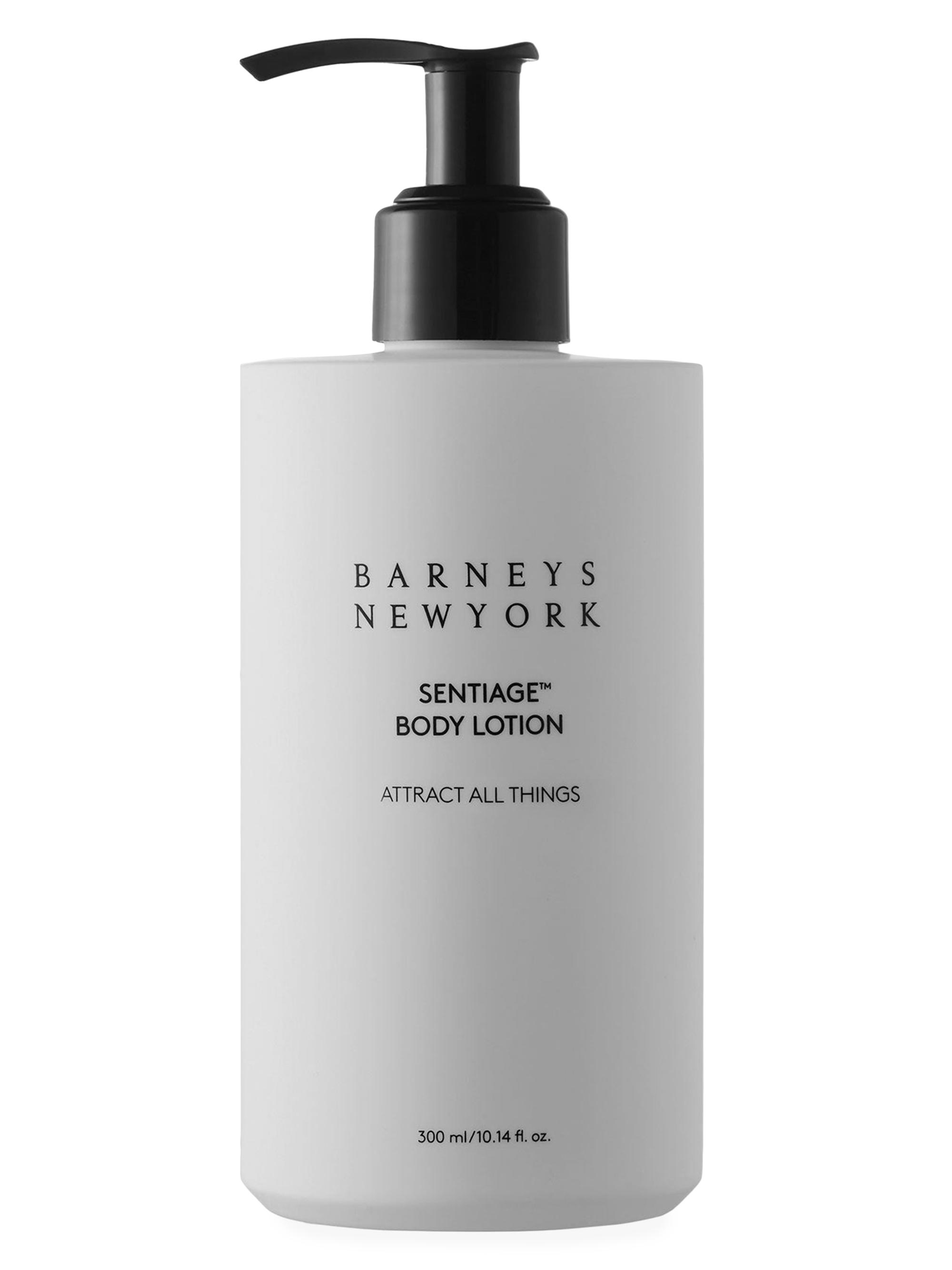 Barneys New York Beauty Women's Sentiage Body Lotion Attract All Things